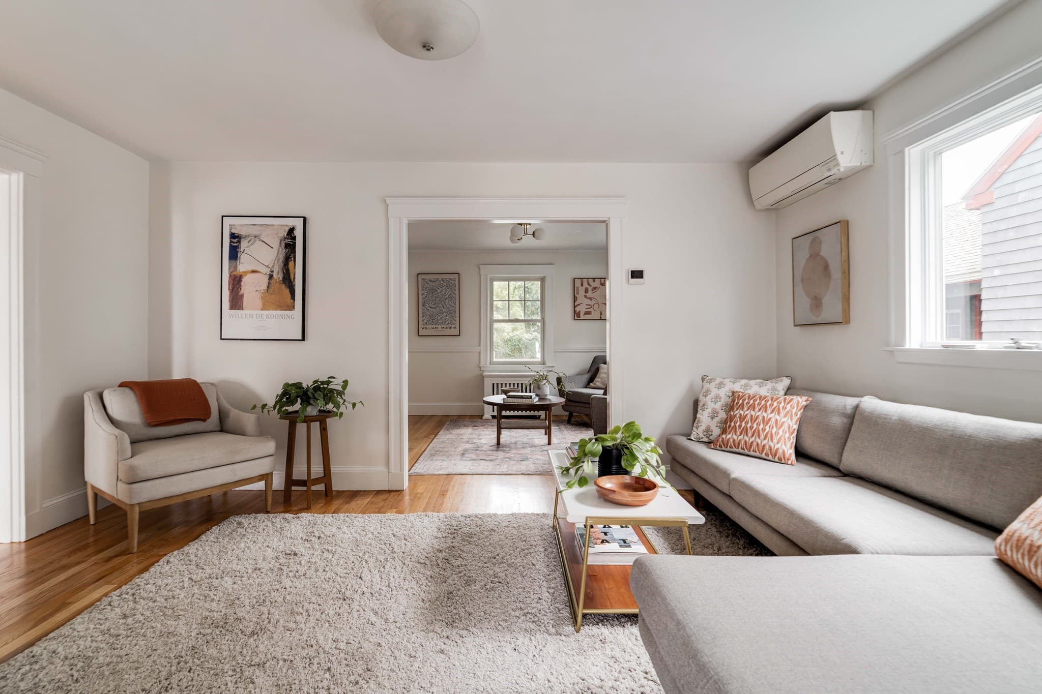 Single Family Residence at 170 Garden Street, Cambridge MA 02138, Cambridge, photo 14 of 39