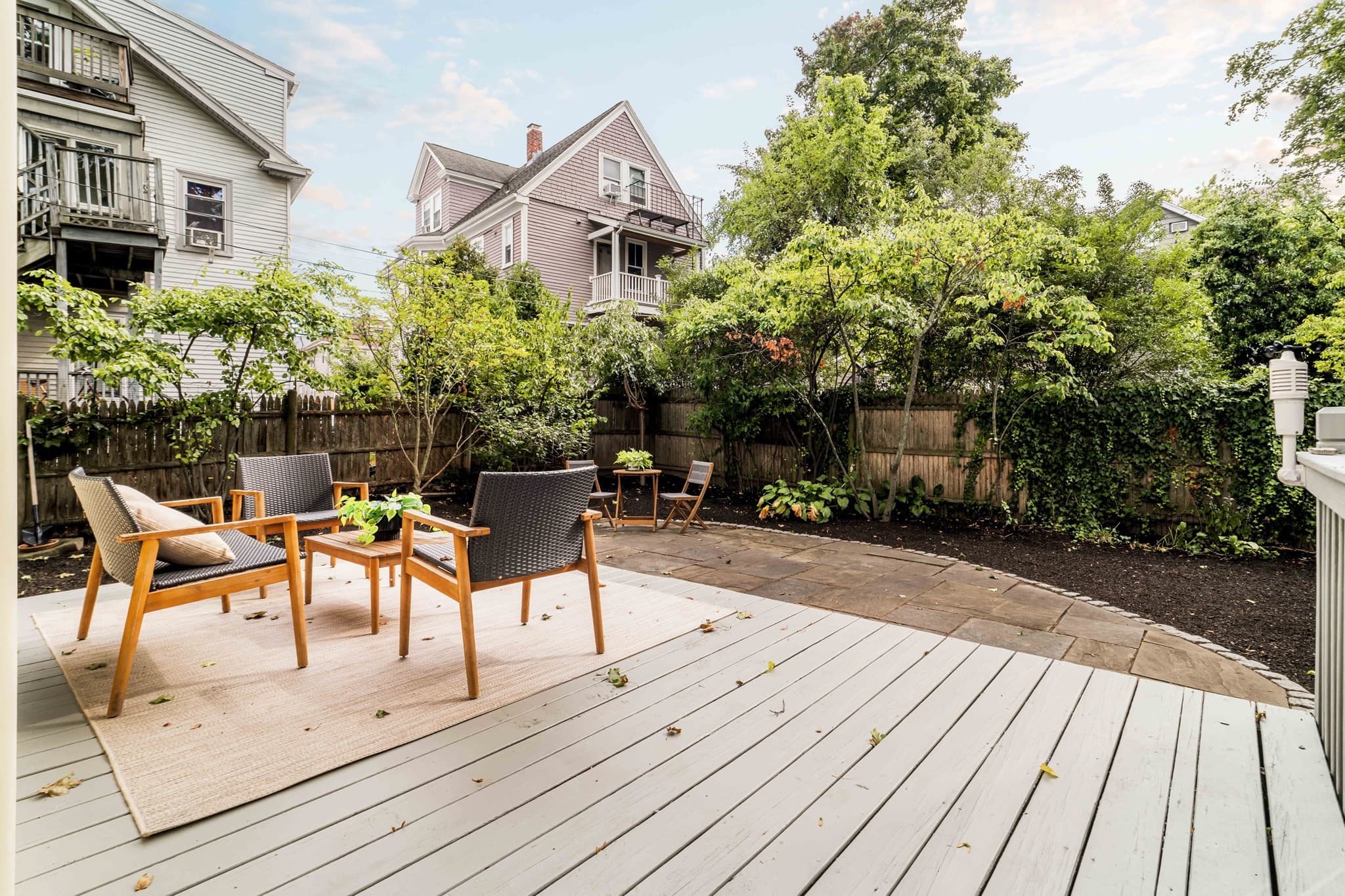 Single Family Residence at 170 Garden Street, Cambridge MA 02138, Cambridge, photo 35 of 39