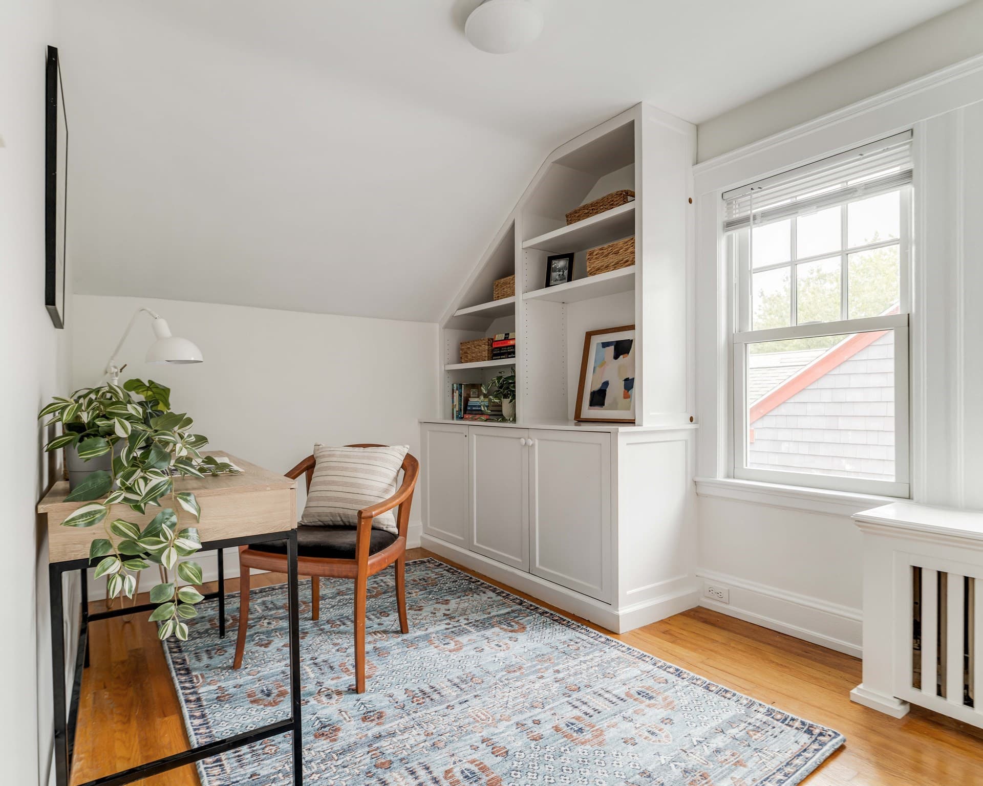 Single Family Residence at 170 Garden Street, Cambridge MA 02138, Cambridge, photo 29 of 39