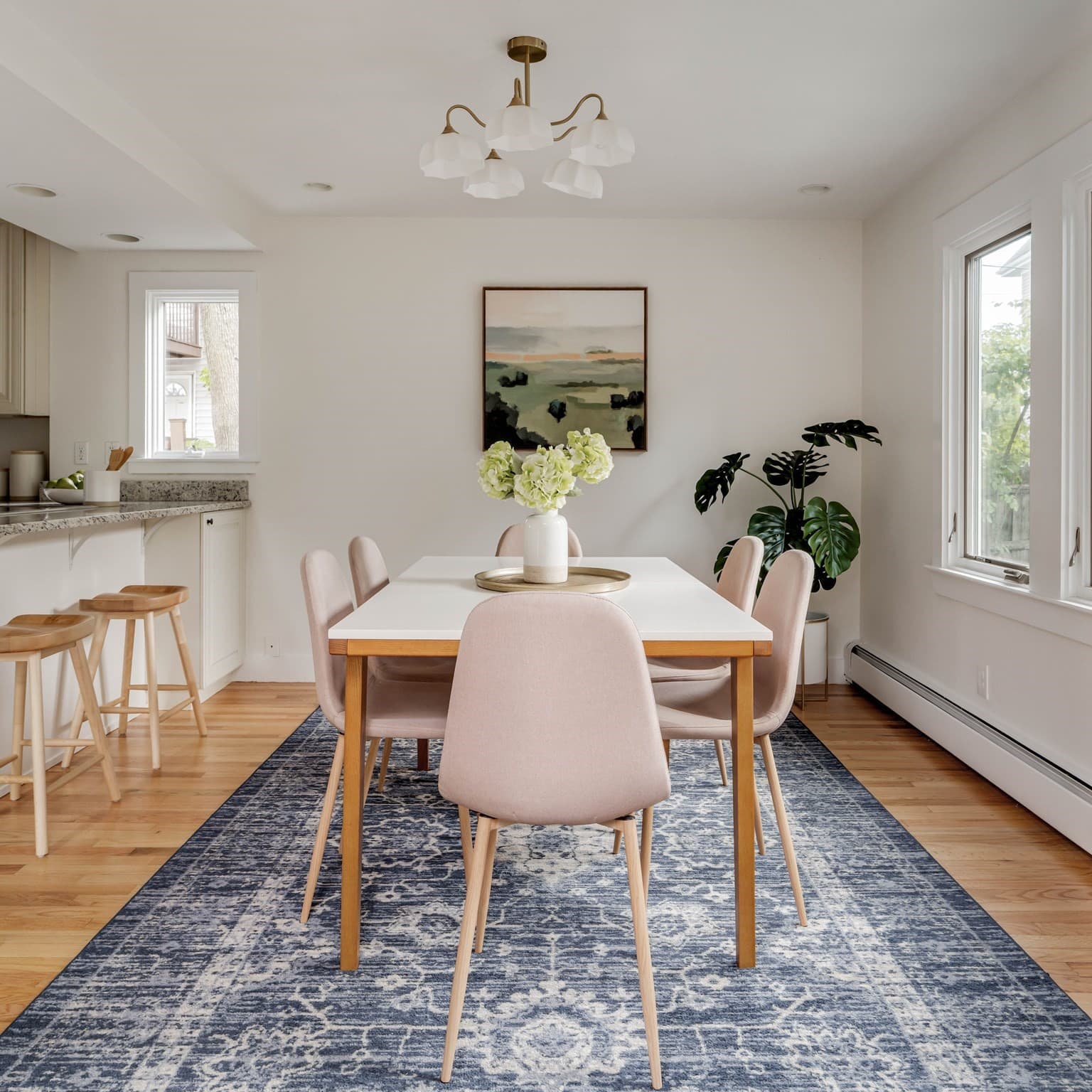 Single Family Residence at 170 Garden Street, Cambridge MA 02138, Cambridge, photo 8 of 39