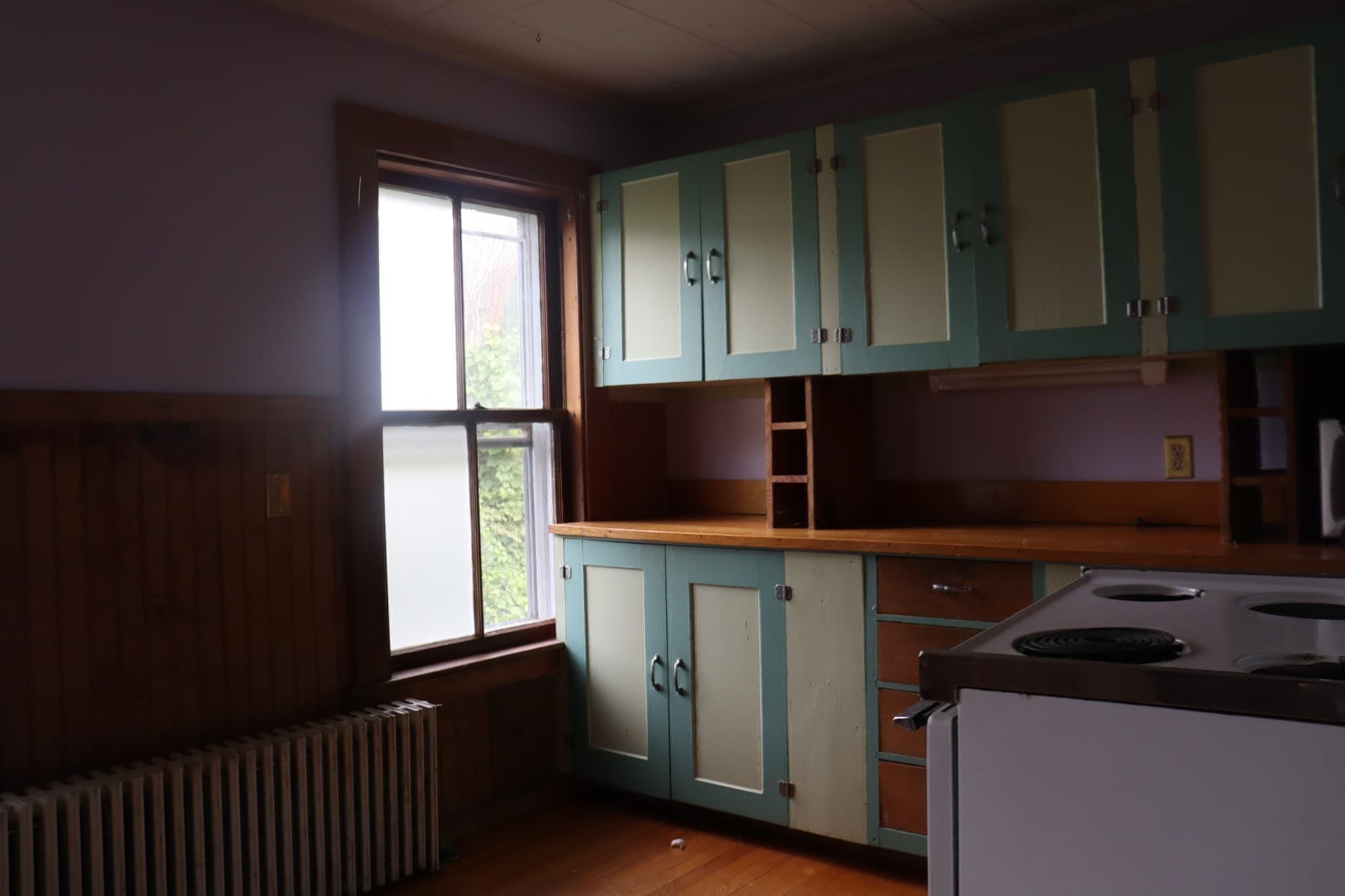 2 Family - 2 Units Side by Side at 551 Turners Falls Rd, Montague MA 01351, photo 23 of 38