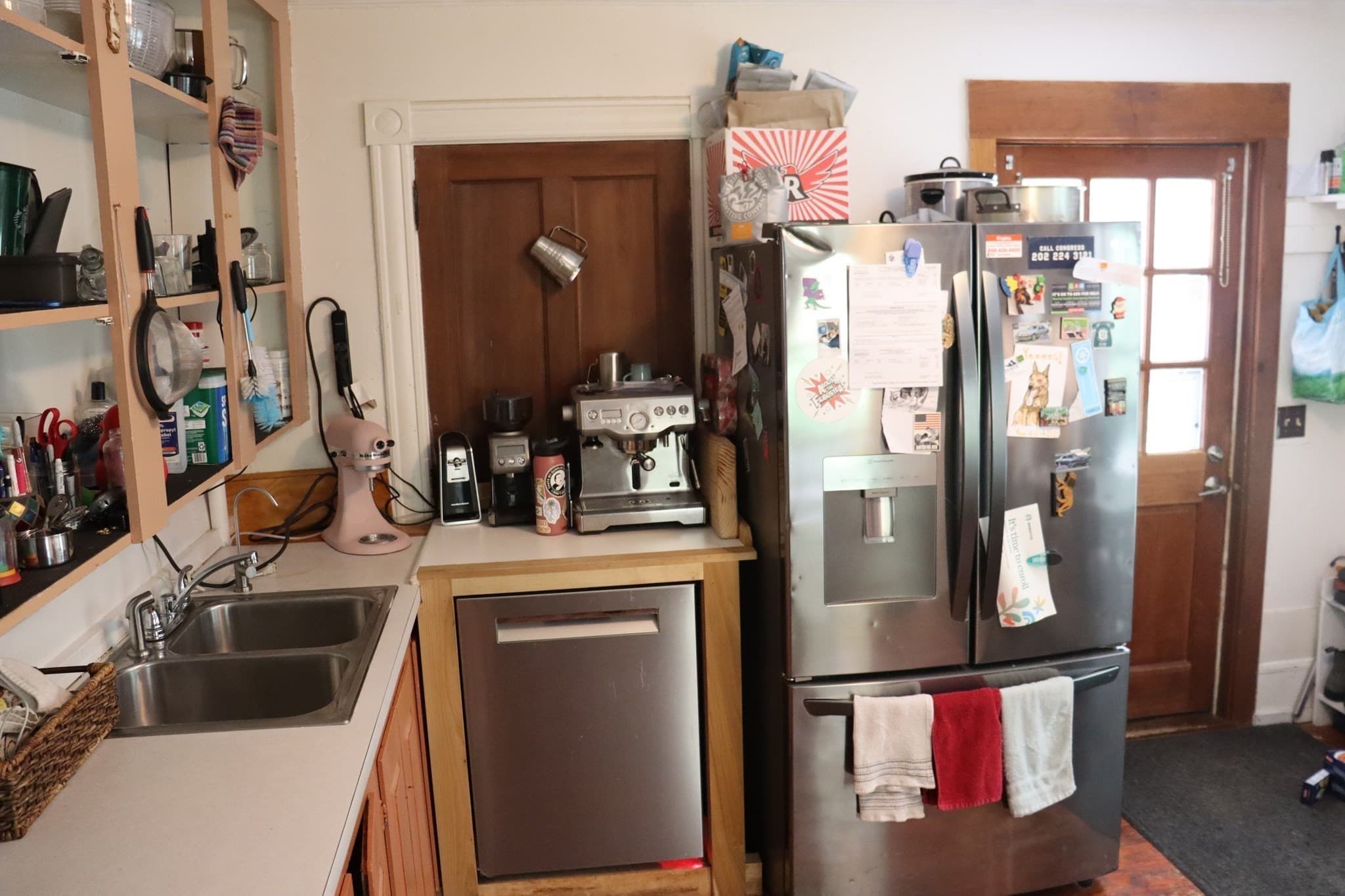 2 Family - 2 Units Side by Side at 551 Turners Falls Rd, Montague MA 01351, photo 17 of 38