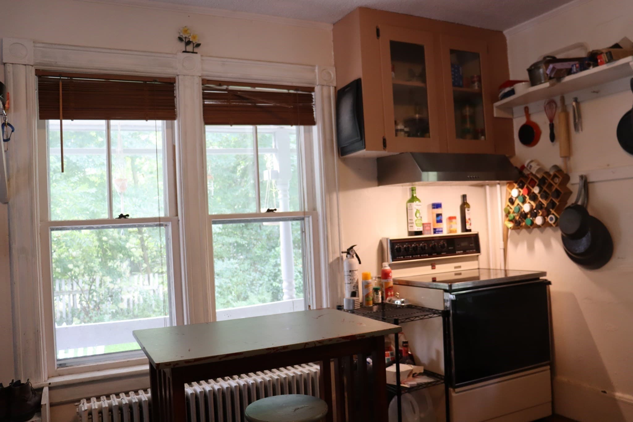 2 Family - 2 Units Side by Side at 551 Turners Falls Rd, Montague MA 01351, photo 16 of 38