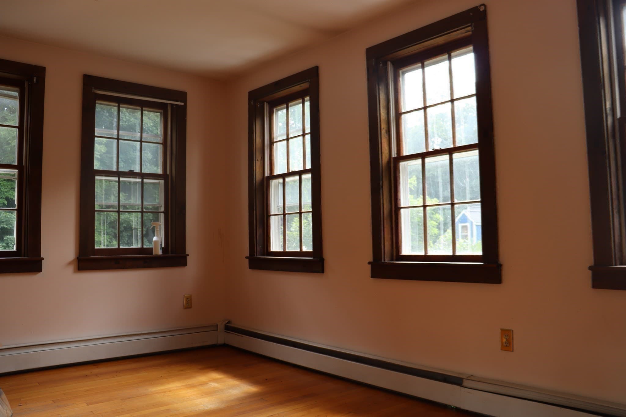 2 Family - 2 Units Side by Side at 551 Turners Falls Rd, Montague MA 01351, photo 22 of 38