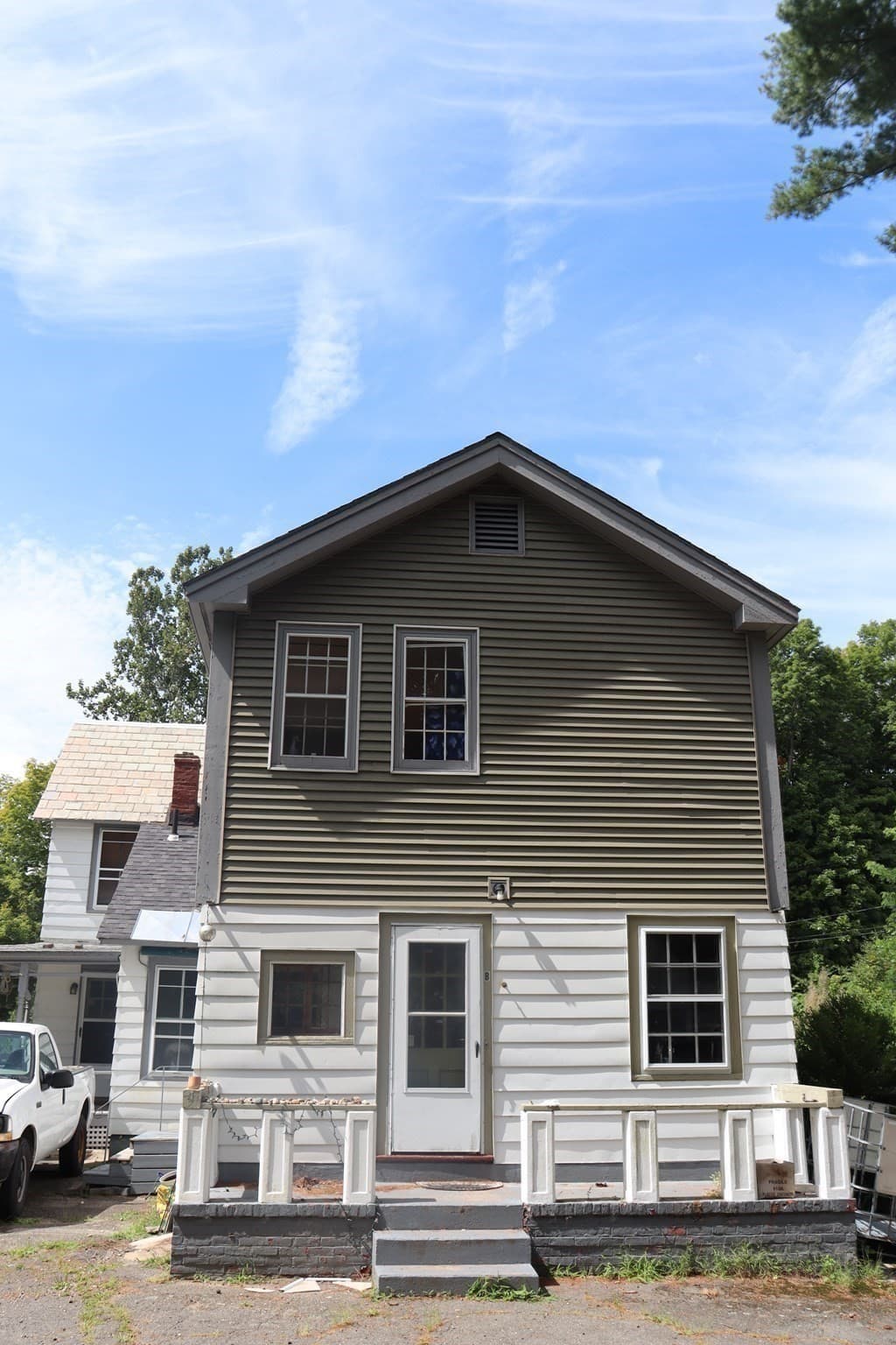 2 Family - 2 Units Side by Side at 551 Turners Falls Rd, Montague MA 01351, photo 3 of 38