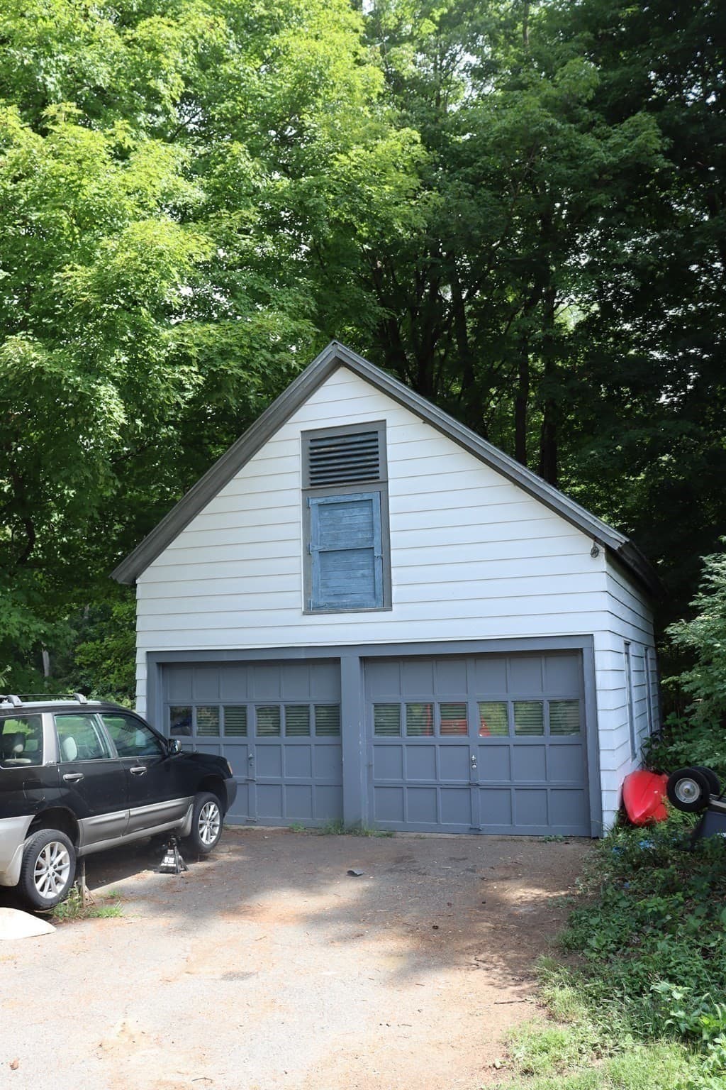 2 Family - 2 Units Side by Side at 551 Turners Falls Rd, Montague MA 01351, photo 30 of 38