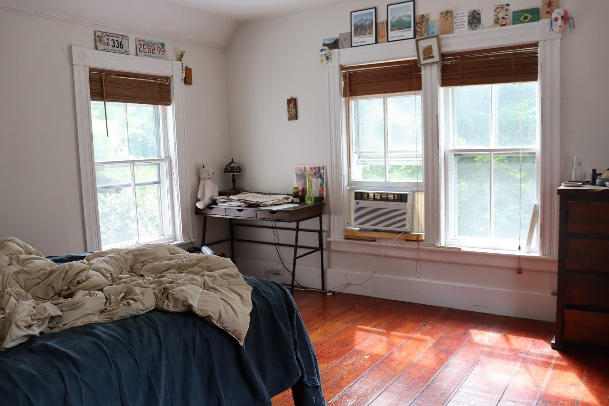 2 Family - 2 Units Side by Side at 551 Turners Falls Rd, Montague MA 01351, photo 10 of 38
