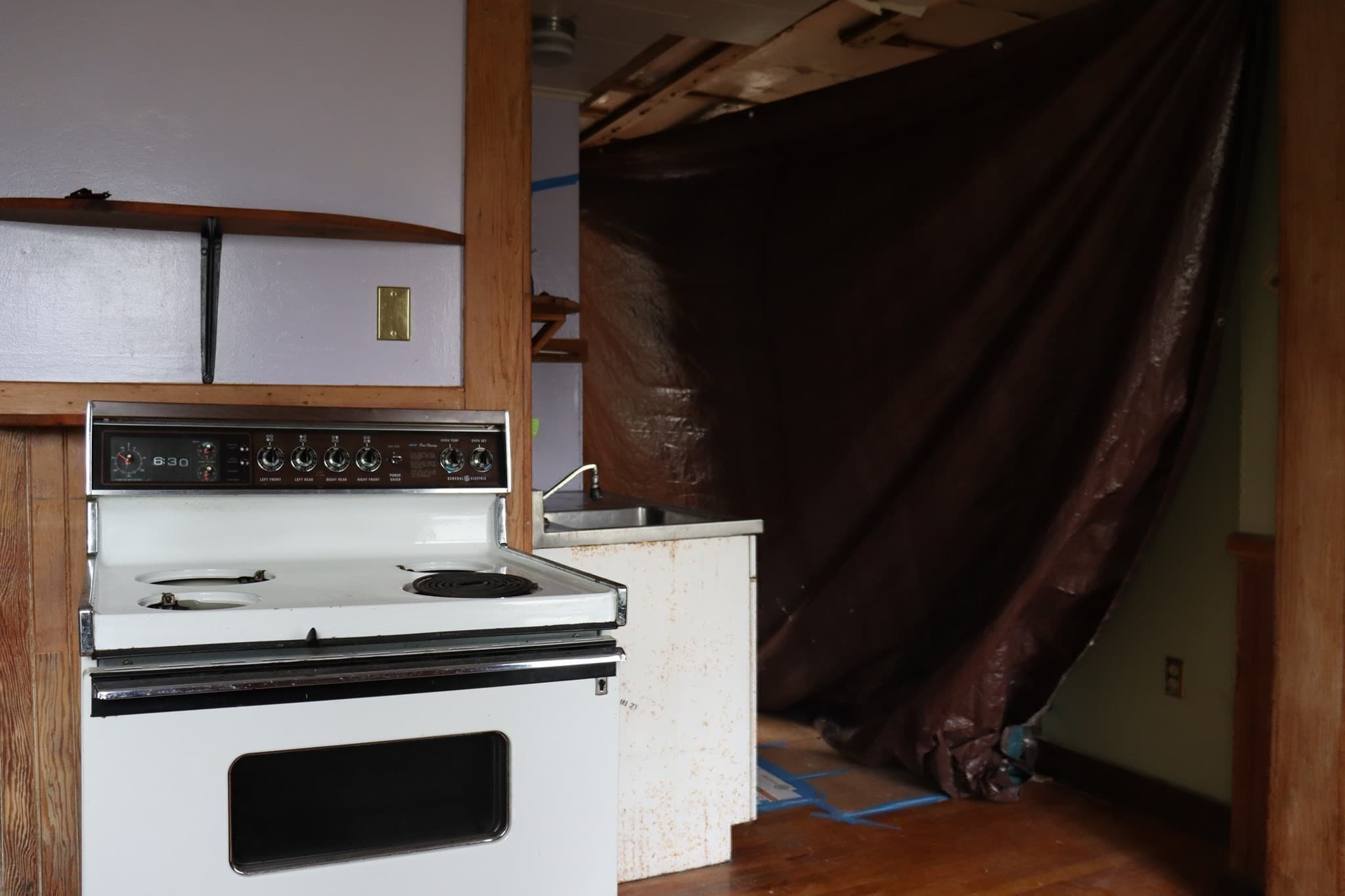 2 Family - 2 Units Side by Side at 551 Turners Falls Rd, Montague MA 01351, photo 33 of 38