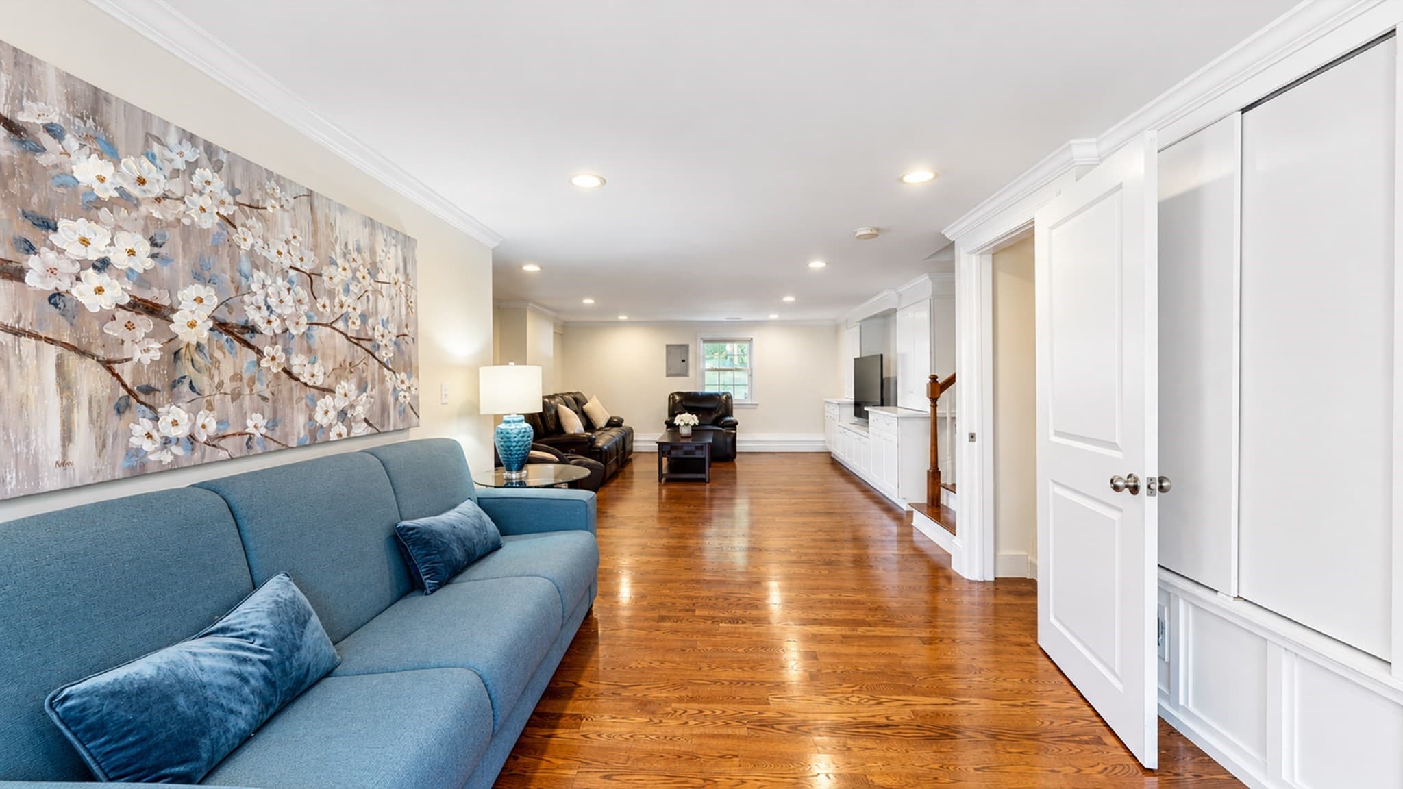 Single Family Residence at 9 Fells Circle, Wellesley MA 02482, Wellesley, photo 6 of 27