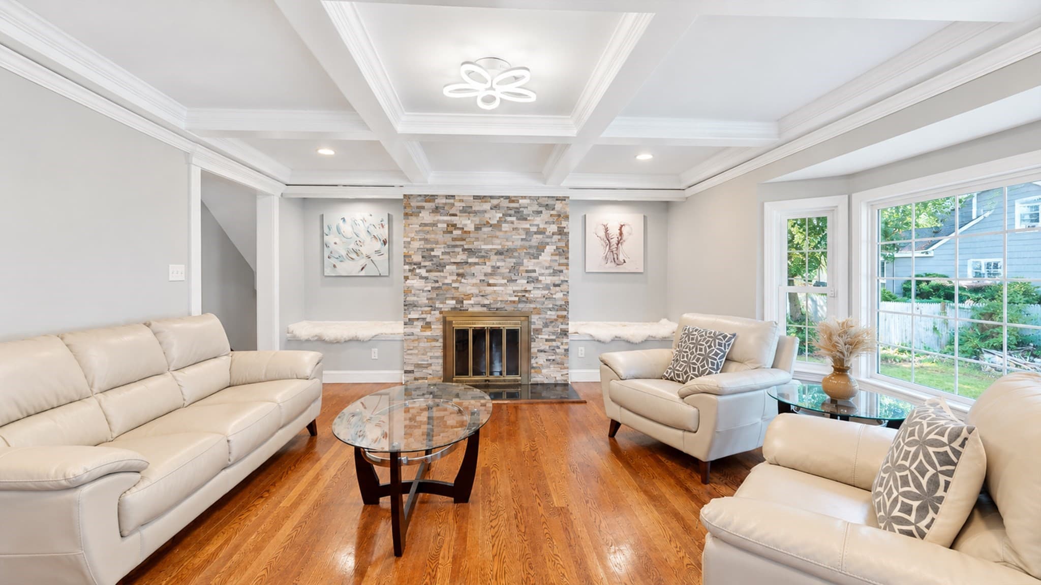 Single Family Residence at 9 Fells Circle, Wellesley MA 02482, Wellesley, photo 7 of 27