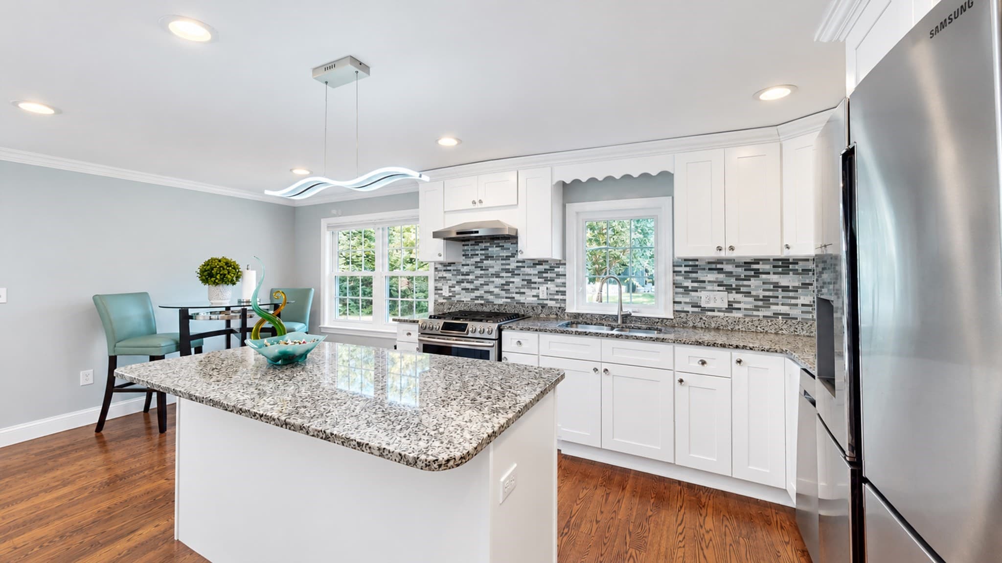 Single Family Residence at 9 Fells Circle, Wellesley MA 02482, Wellesley, photo 10 of 27