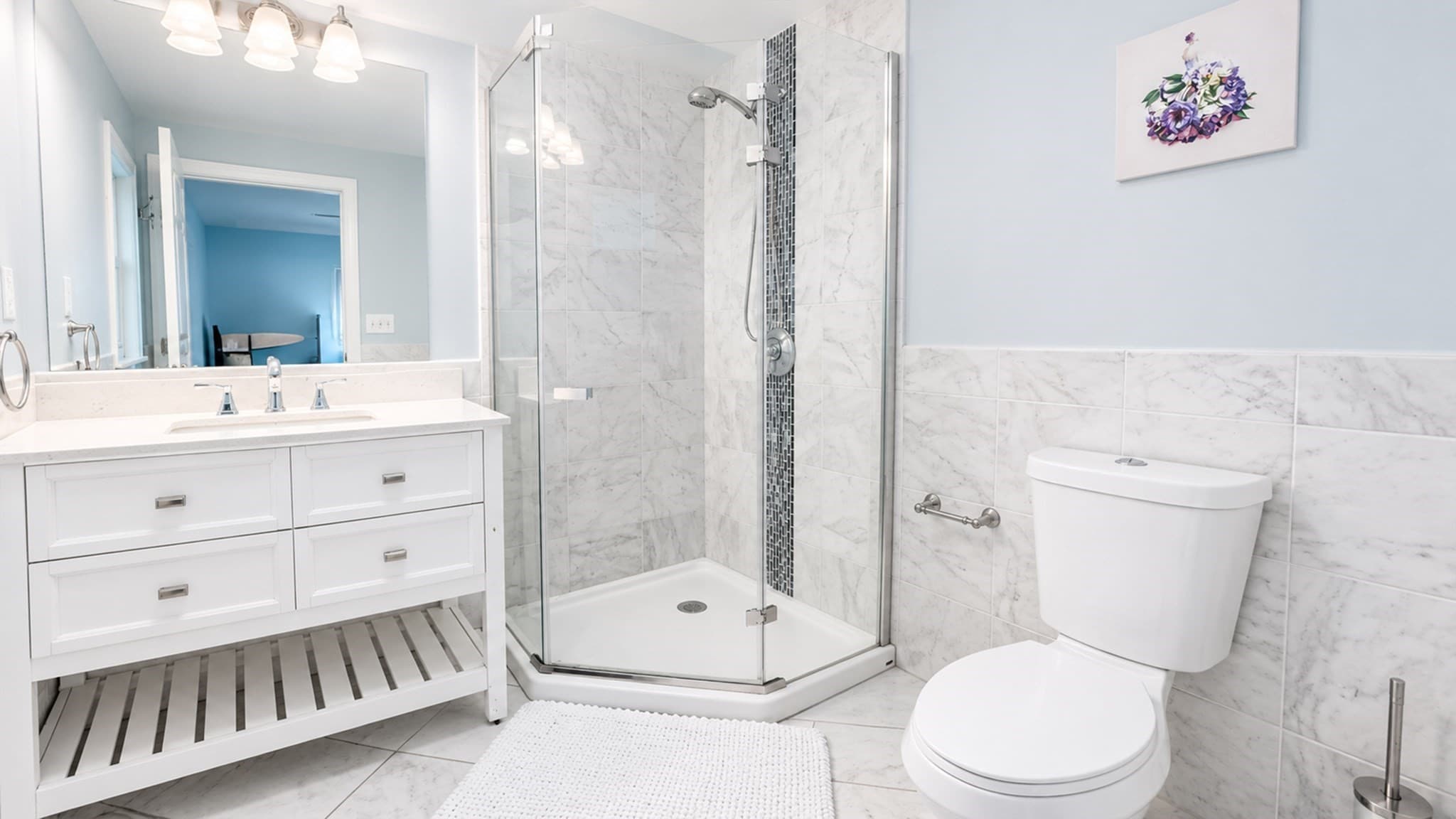 Single Family Residence at 9 Fells Circle, Wellesley MA 02482, Wellesley, photo 15 of 27