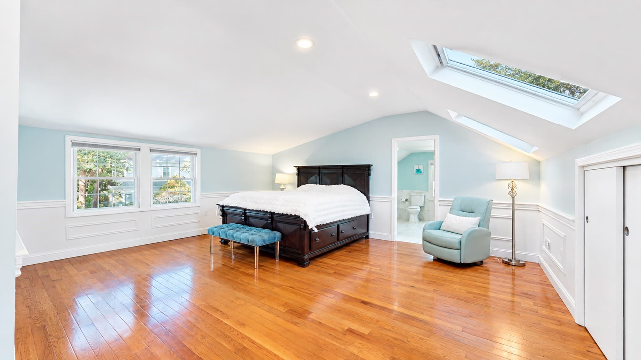 Single Family Residence at 9 Fells Circle, Wellesley MA 02482, Wellesley, photo 11 of 27