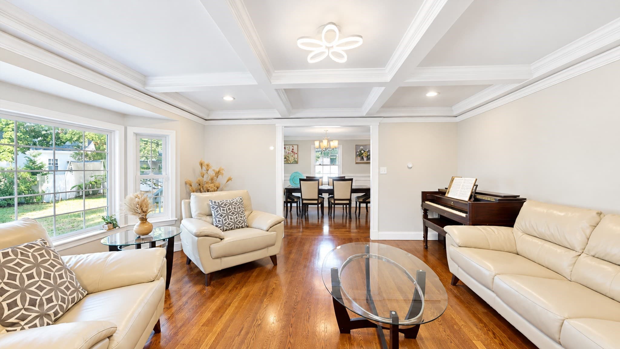 Single Family Residence at 9 Fells Circle, Wellesley MA 02482, Wellesley, photo 8 of 27
