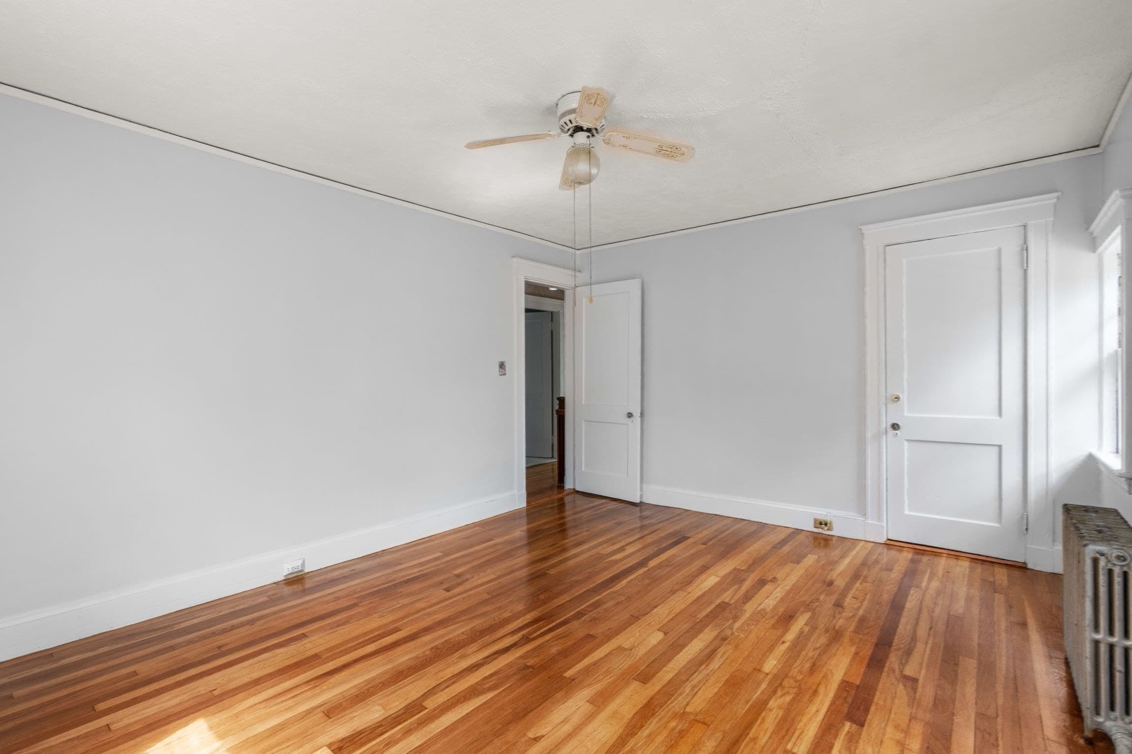 Single Family Residence at 52 Prince St, Boston MA 02130, photo 23 of 42