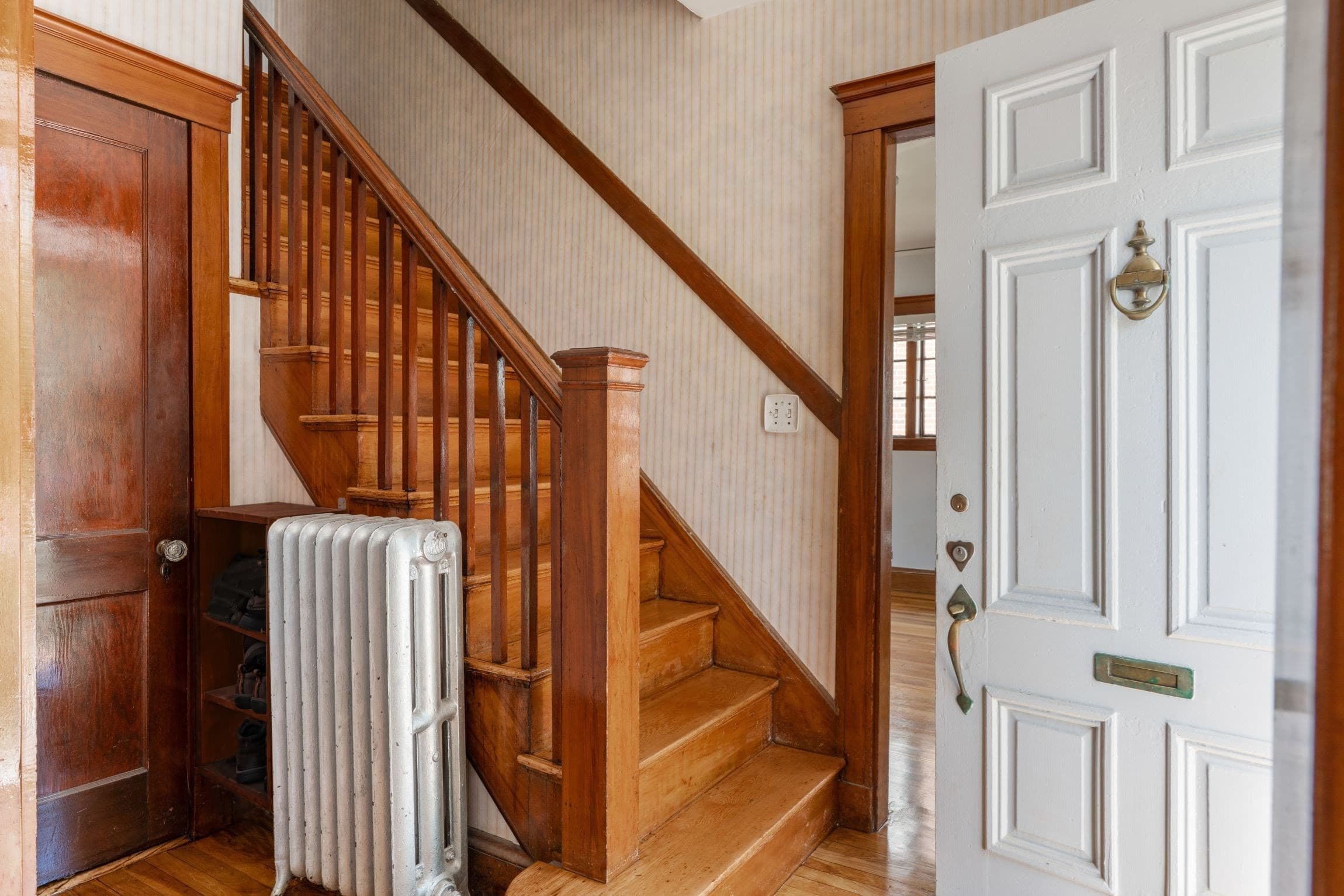 Single Family Residence at 52 Prince St, Boston MA 02130, photo 2 of 42