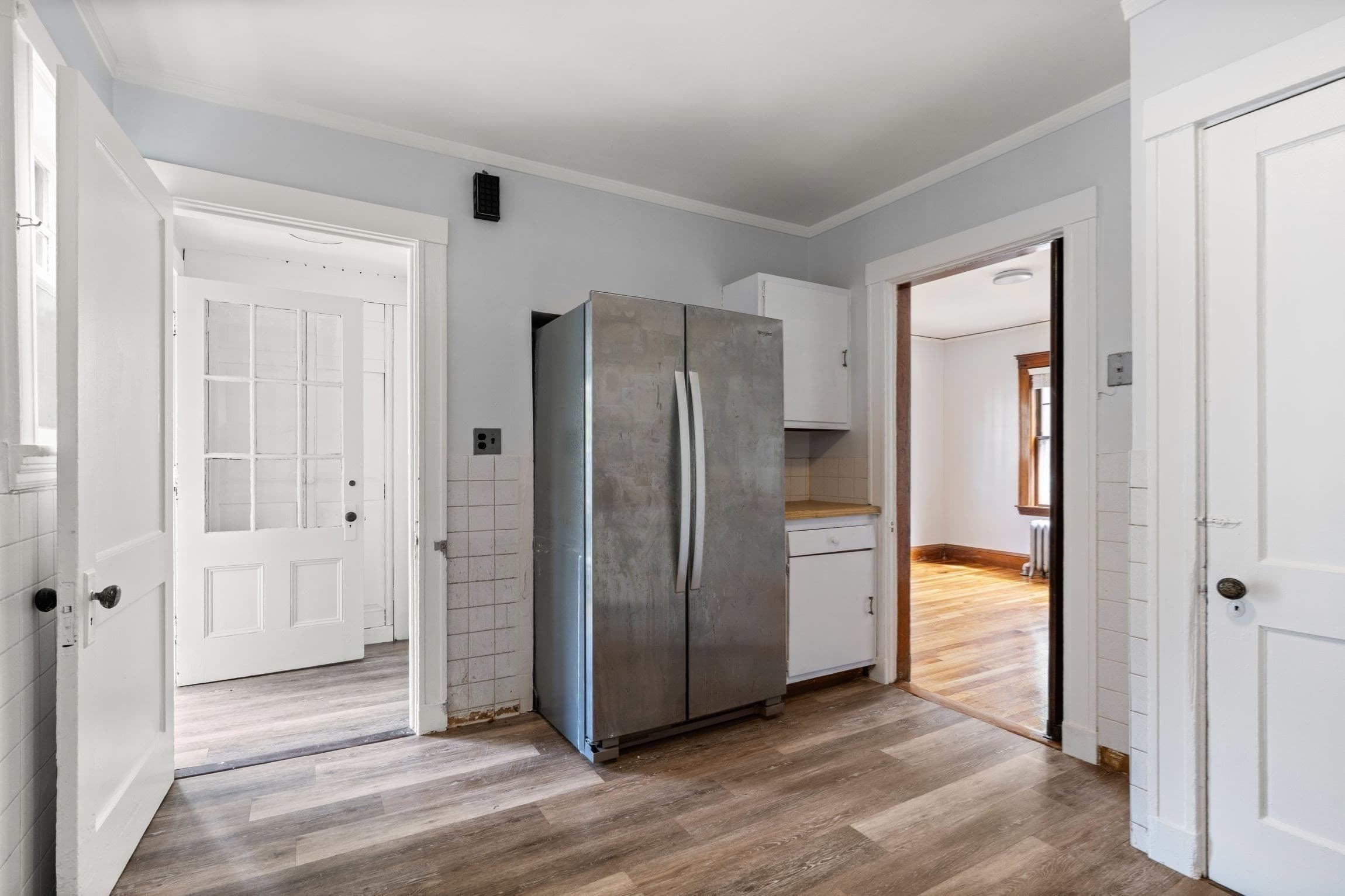 Single Family Residence at 52 Prince St, Boston MA 02130, photo 17 of 42