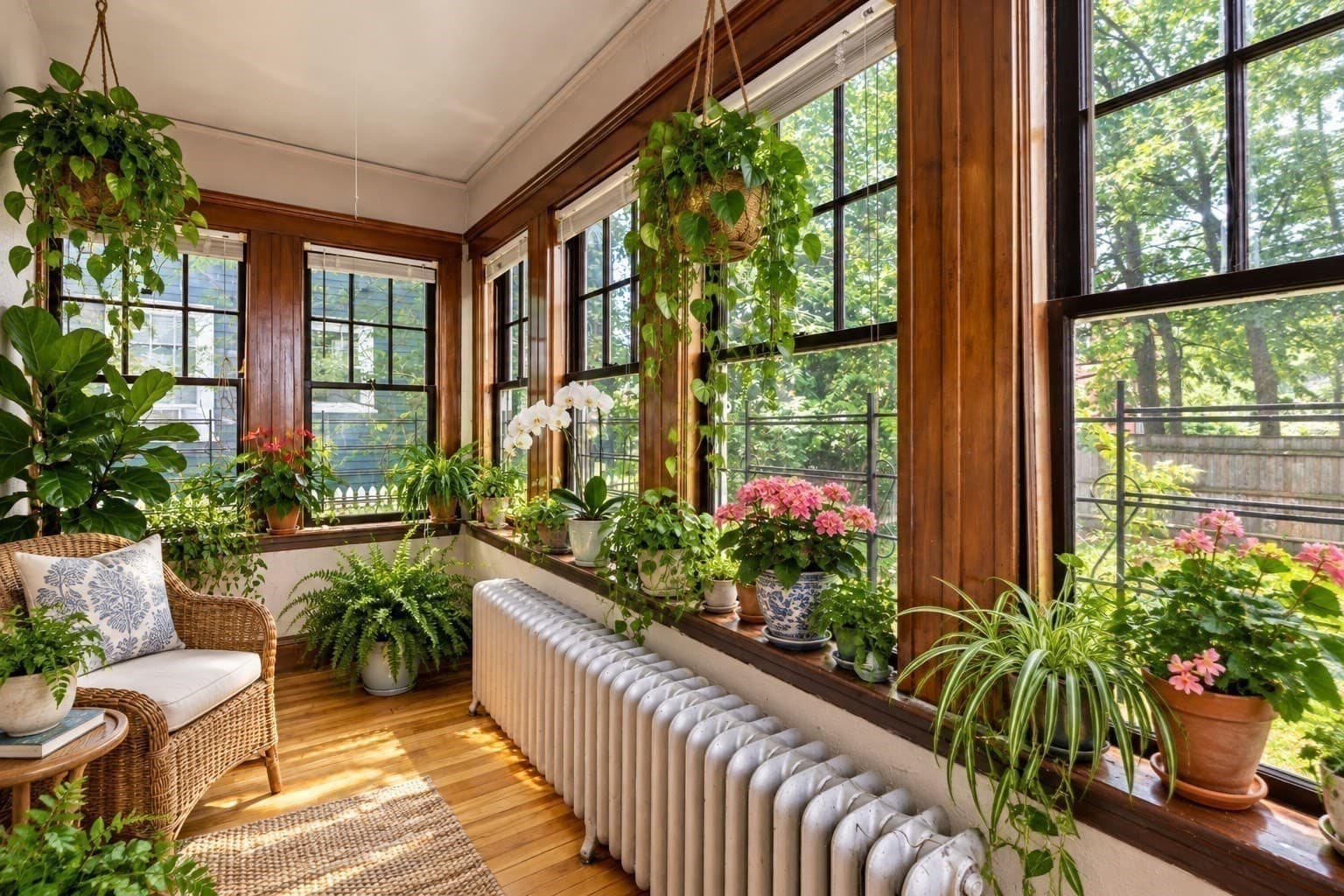 Single Family Residence at 52 Prince St, Boston MA 02130, photo 12 of 42