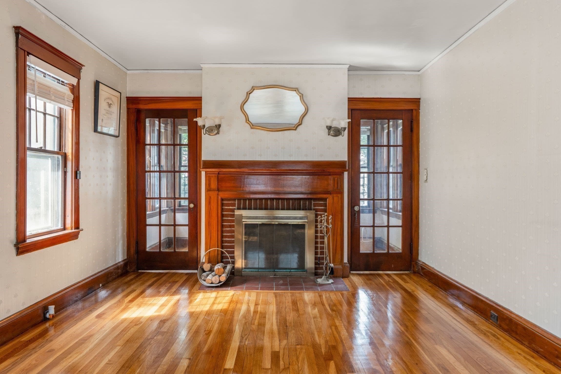 Single Family Residence at 52 Prince St, Boston MA 02130, photo 7 of 42