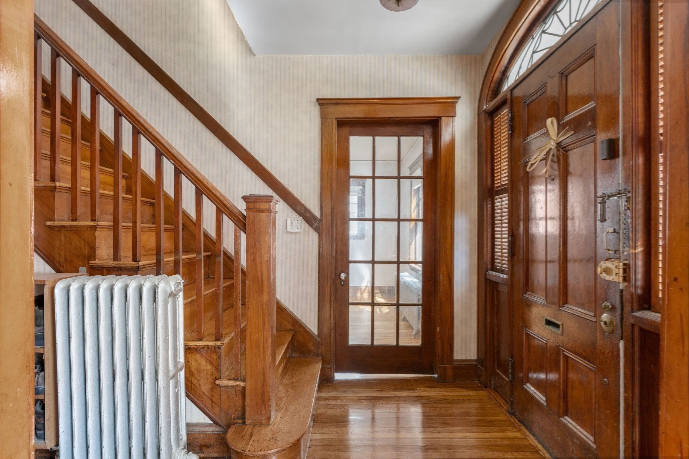 Single Family Residence at 52 Prince St, Boston MA 02130, photo 3 of 42