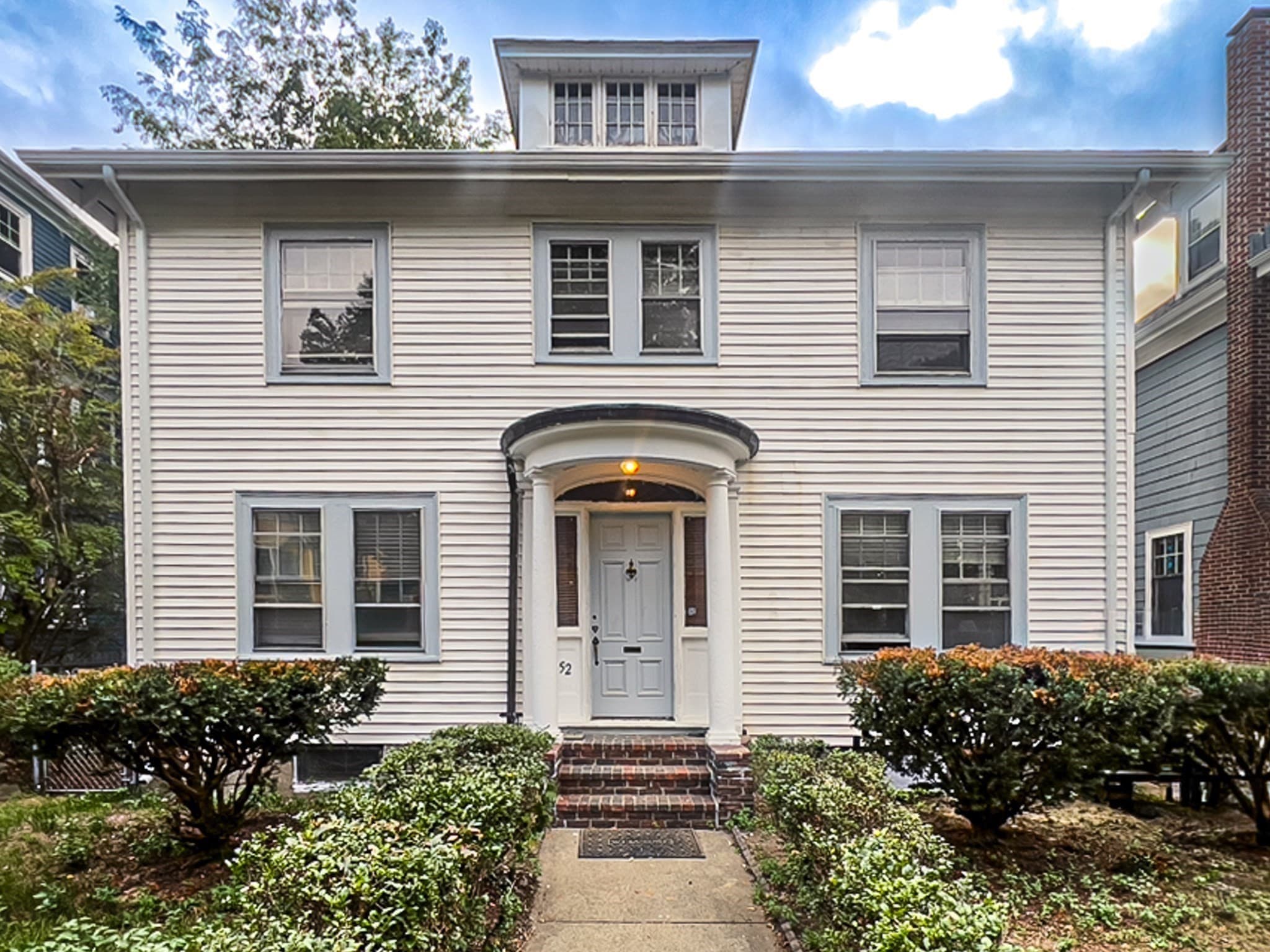 52 Prince St, Boston MA 02130