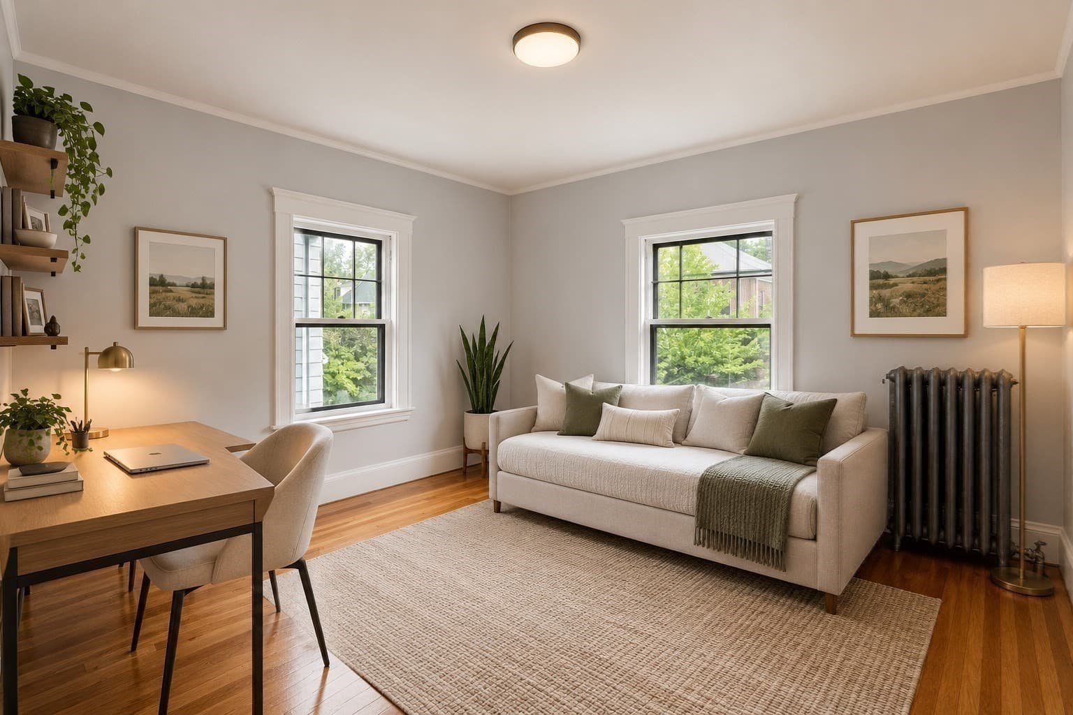 Single Family Residence at 52 Prince St, Boston MA 02130, photo 28 of 42