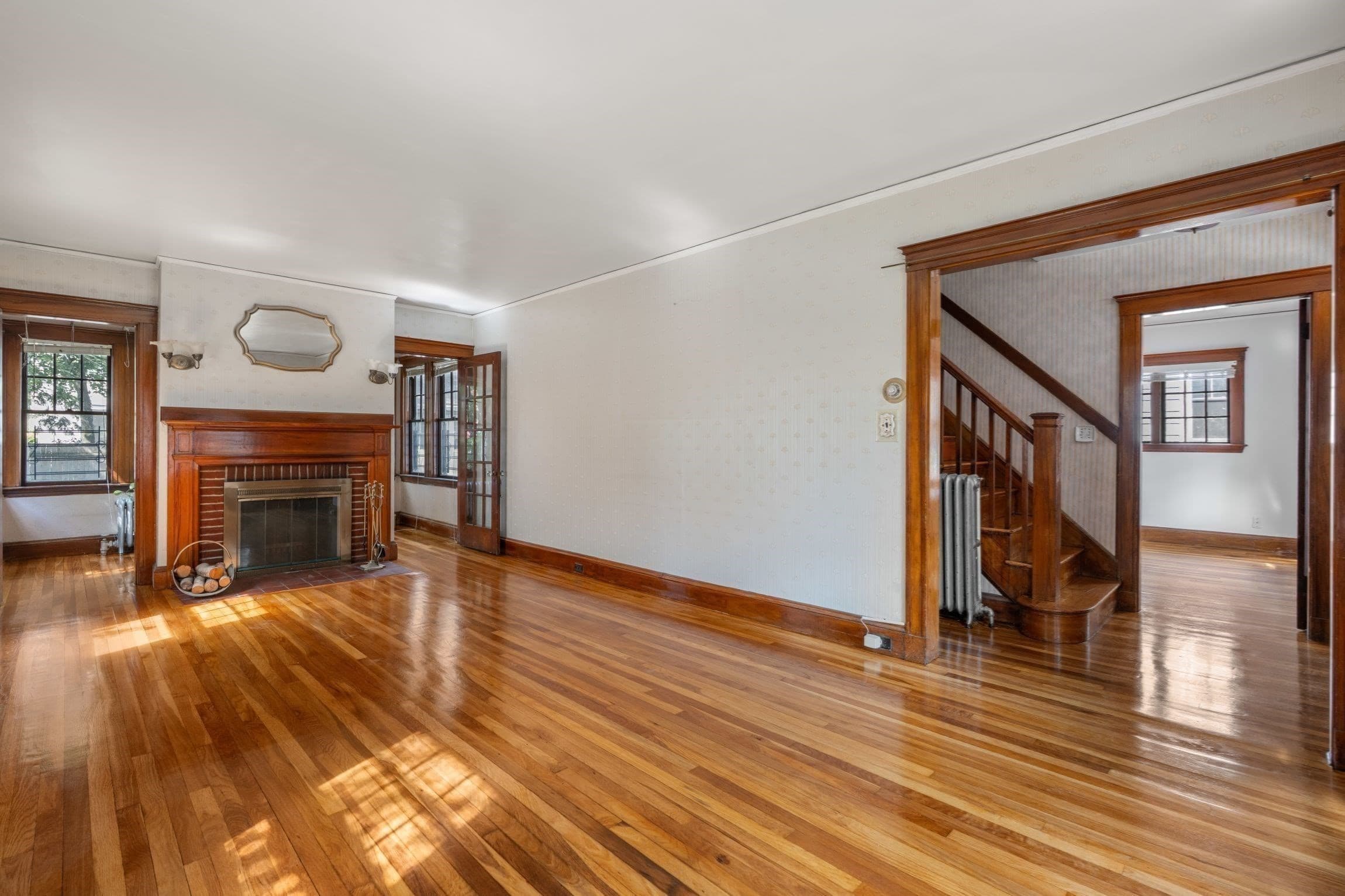 Single Family Residence at 52 Prince St, Boston MA 02130, photo 5 of 42