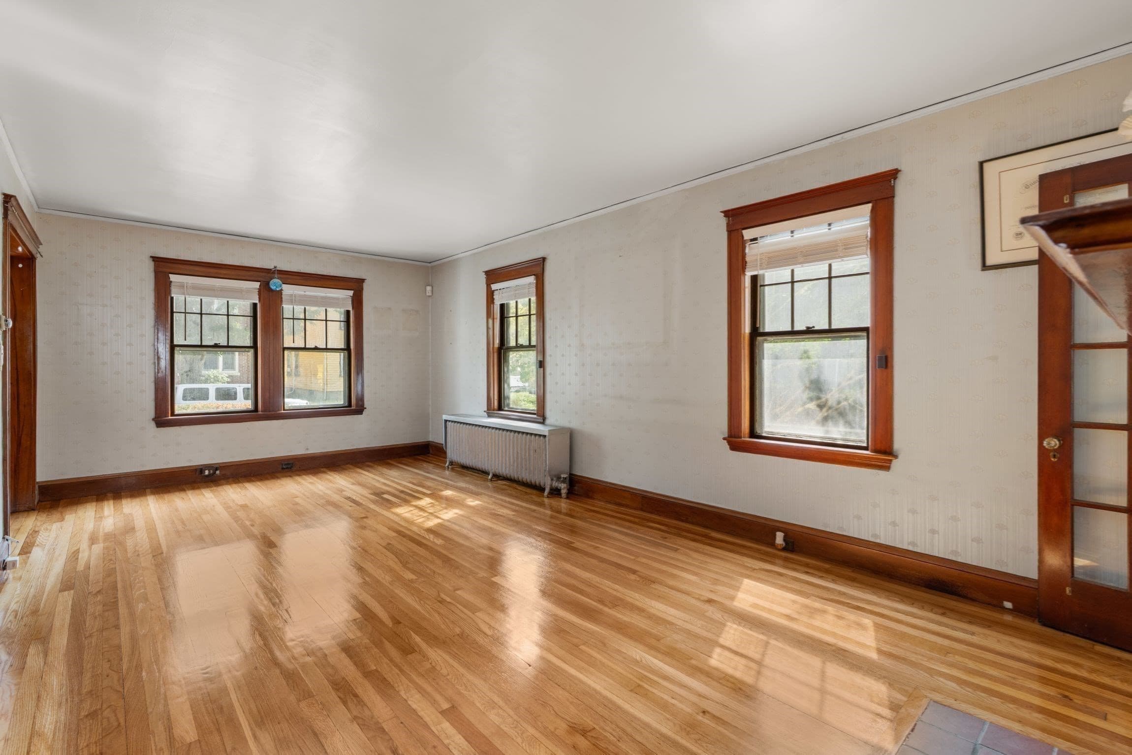 Single Family Residence at 52 Prince St, Boston MA 02130, photo 9 of 42