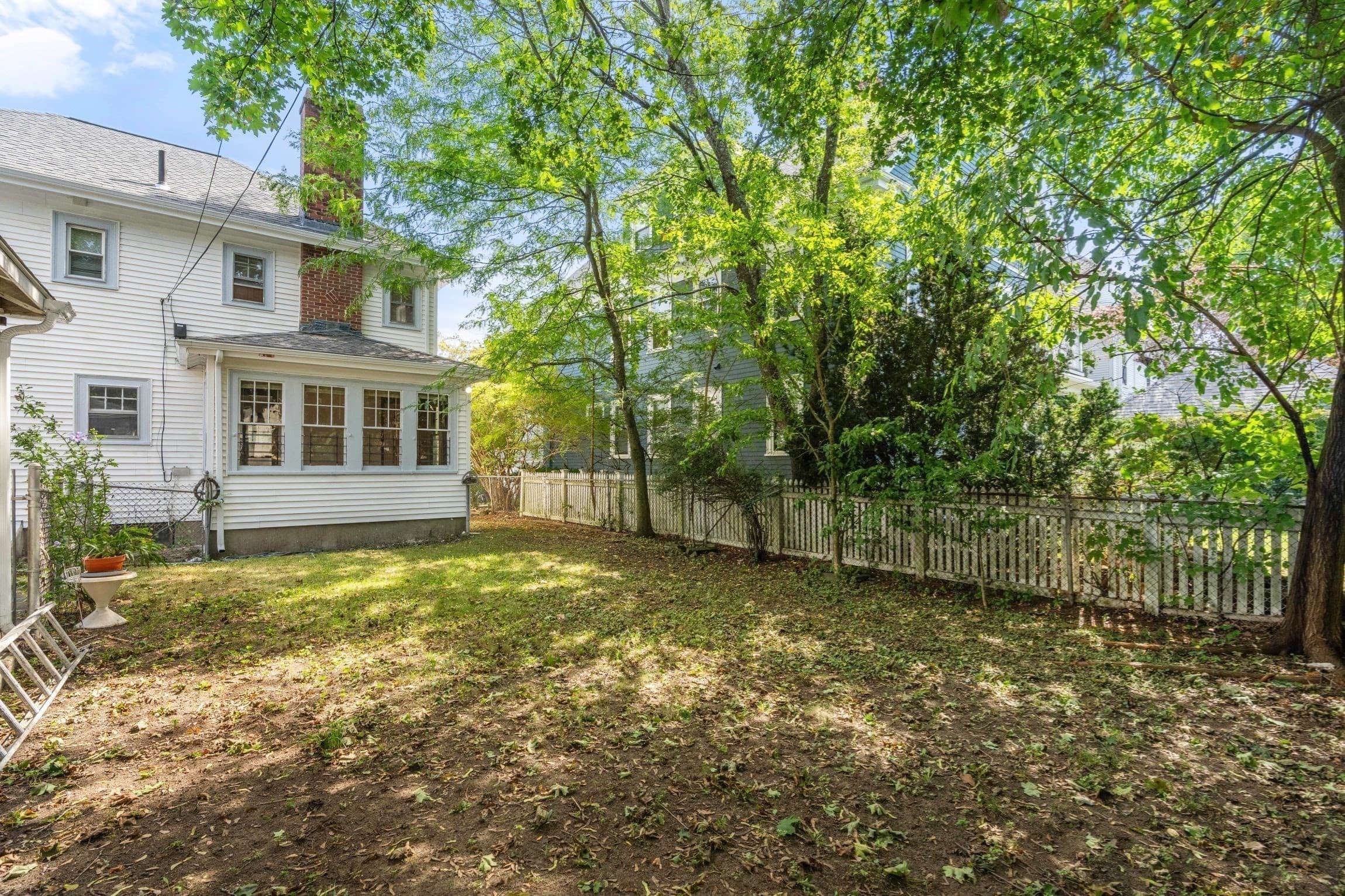 Single Family Residence at 52 Prince St, Boston MA 02130, photo 34 of 42
