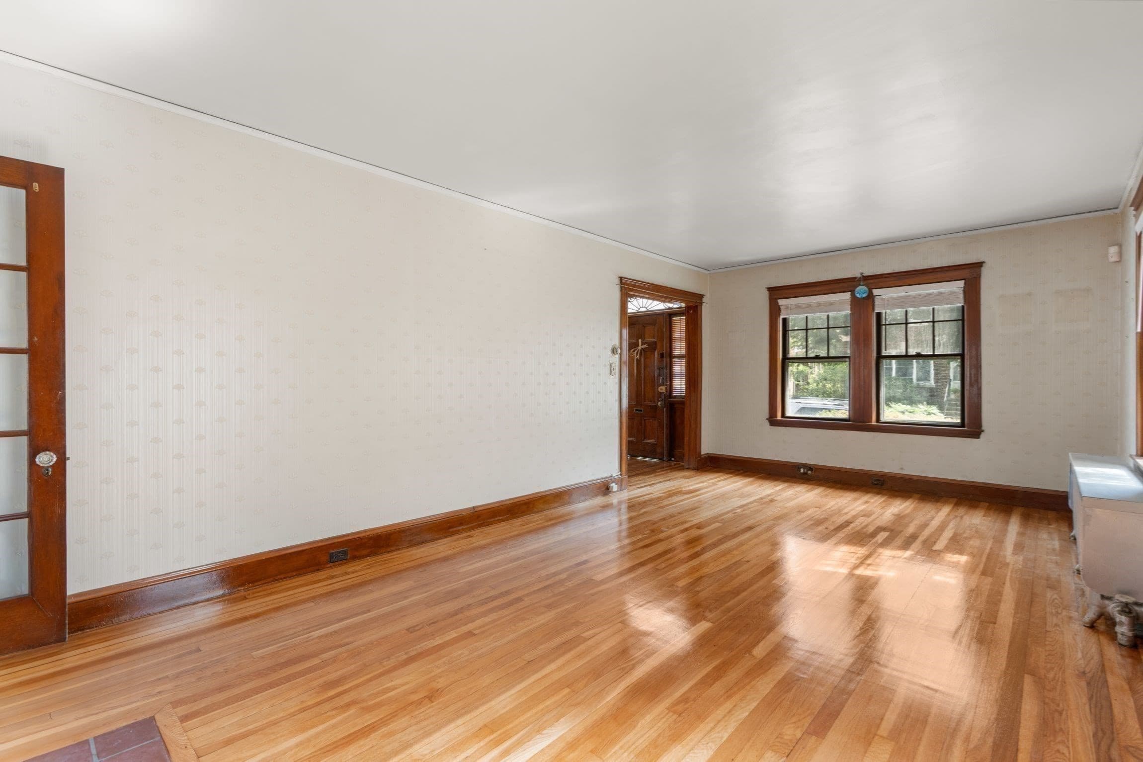 Single Family Residence at 52 Prince St, Boston MA 02130, photo 10 of 42