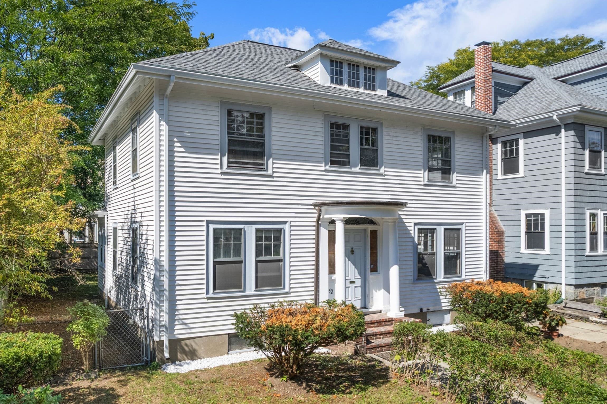 Single Family Residence at 52 Prince St, Boston MA 02130, photo 33 of 42