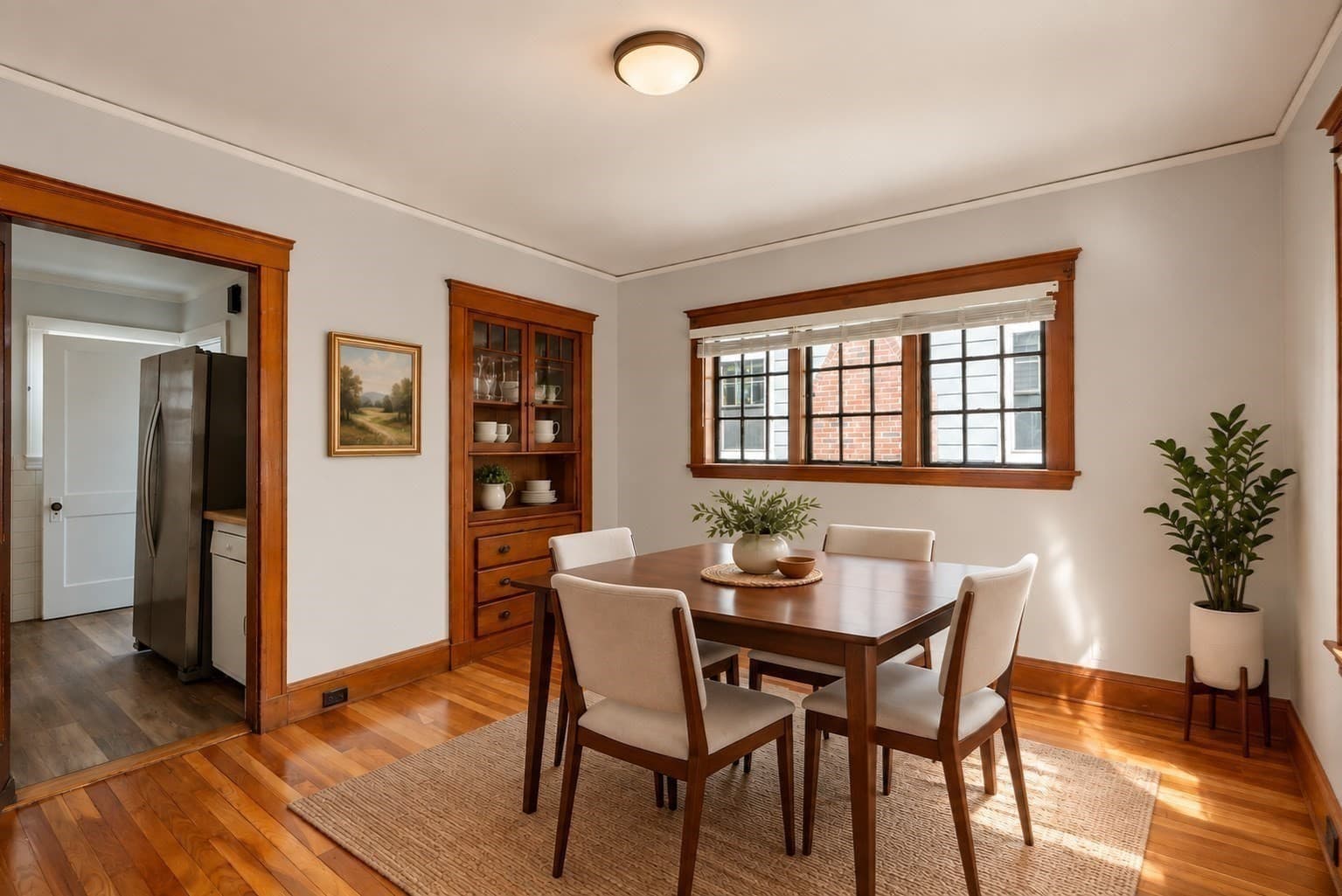 Single Family Residence at 52 Prince St, Boston MA 02130, photo 14 of 42