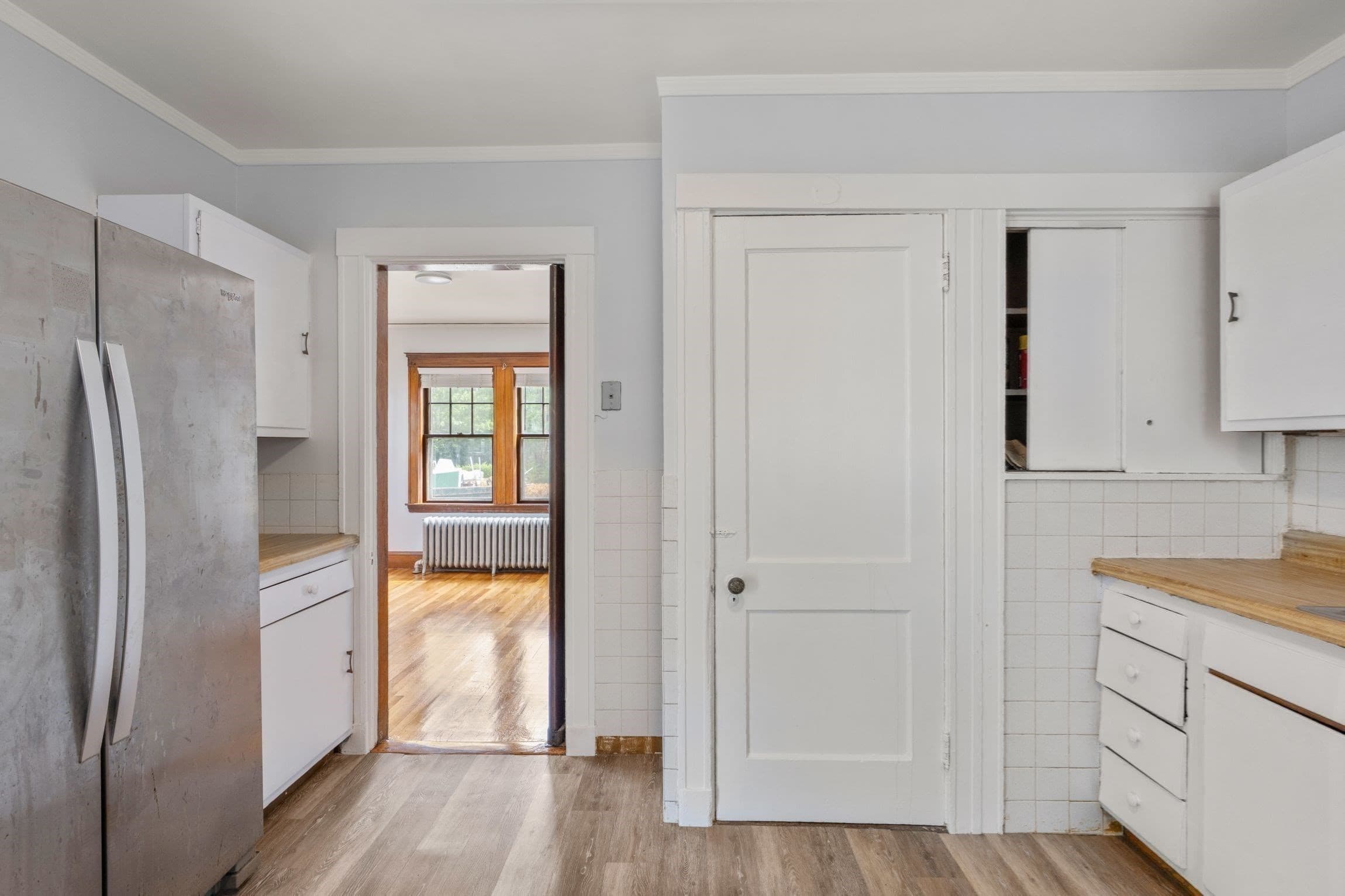 Single Family Residence at 52 Prince St, Boston MA 02130, photo 18 of 42