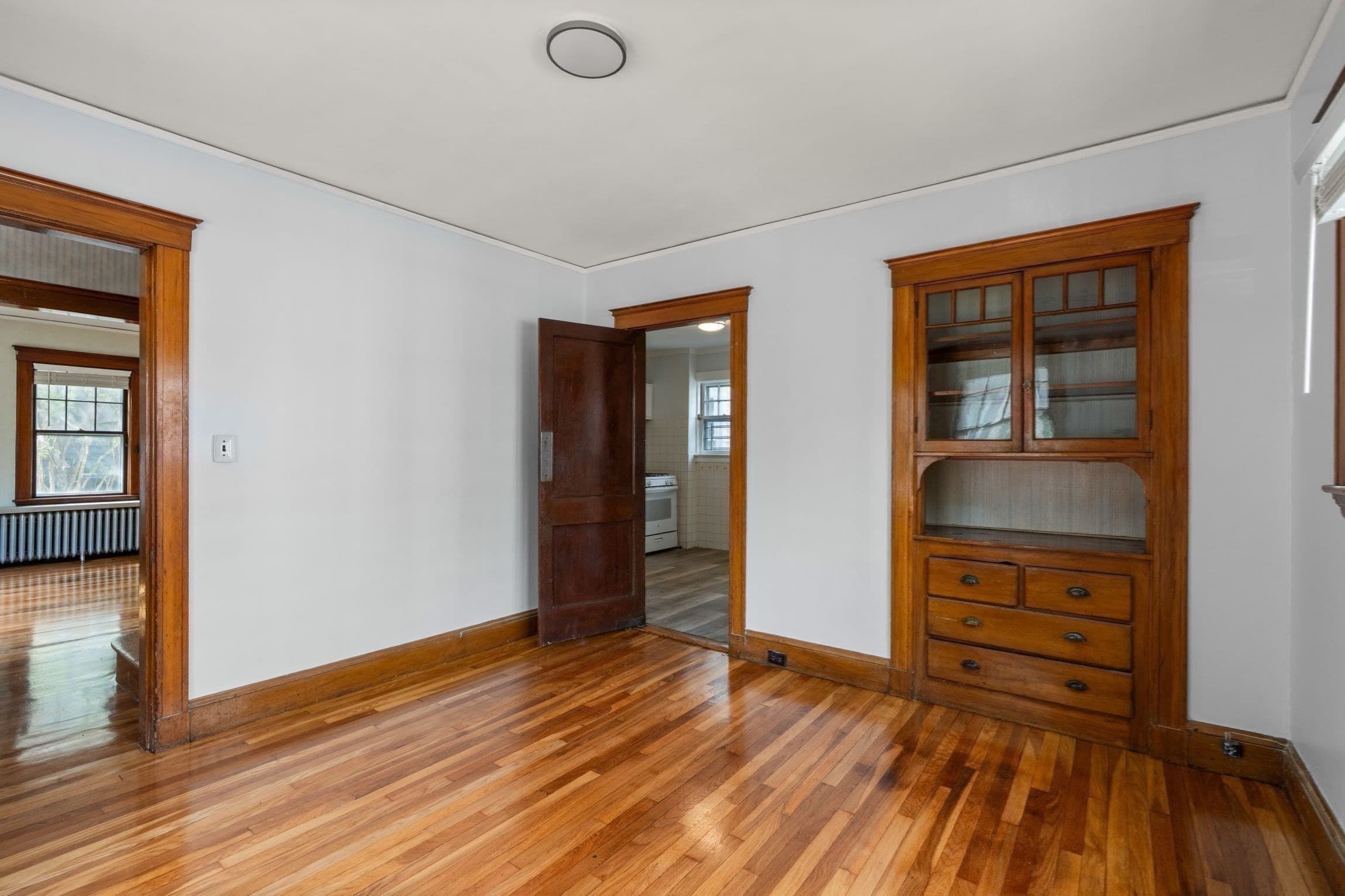 Single Family Residence at 52 Prince St, Boston MA 02130, photo 15 of 42