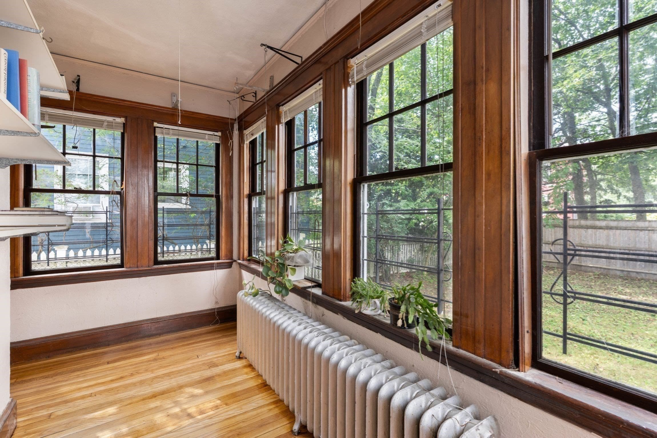 Single Family Residence at 52 Prince St, Boston MA 02130, photo 11 of 42