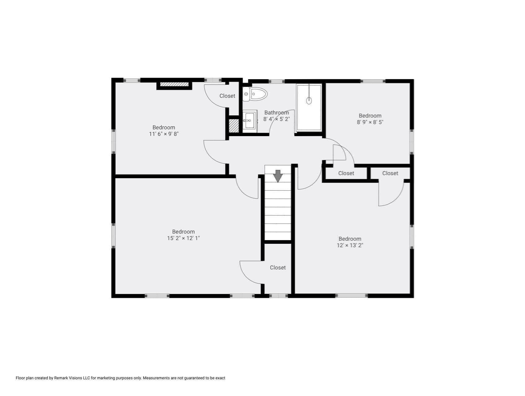 Single Family Residence at 52 Prince St, Boston MA 02130, photo 40 of 42