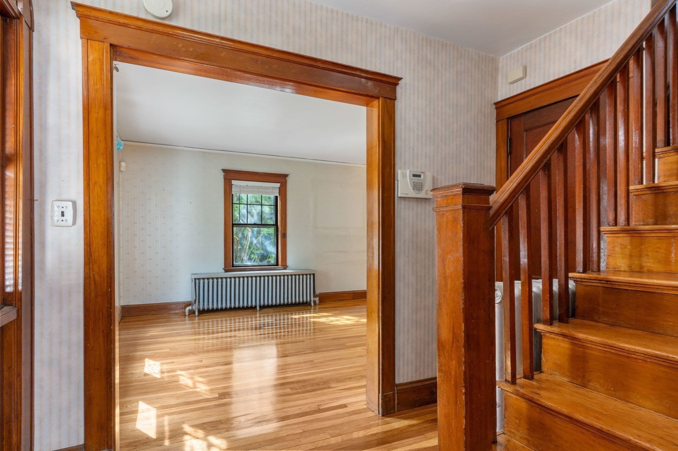 Single Family Residence at 52 Prince St, Boston MA 02130, photo 4 of 42