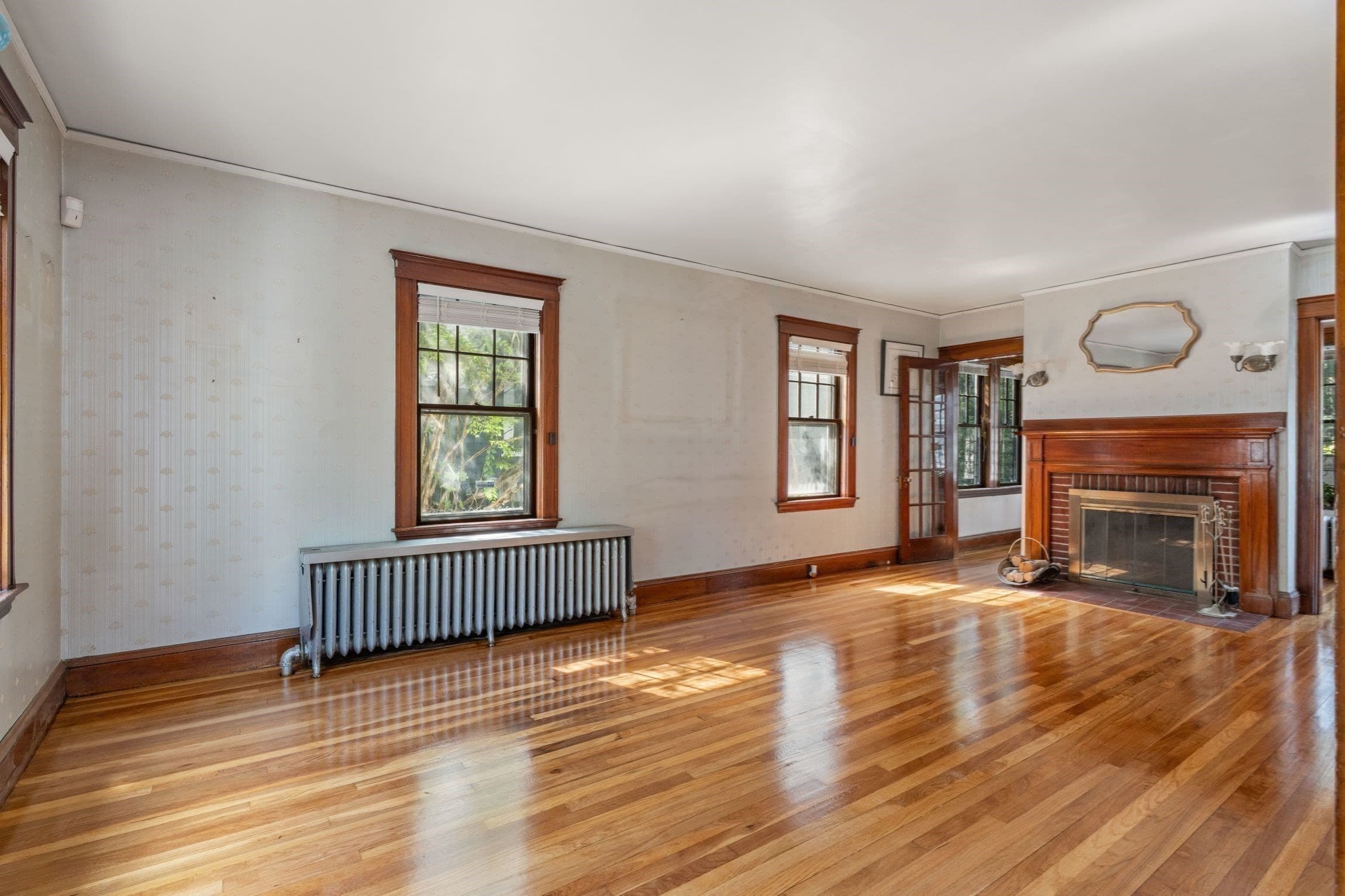 Single Family Residence at 52 Prince St, Boston MA 02130, photo 8 of 42