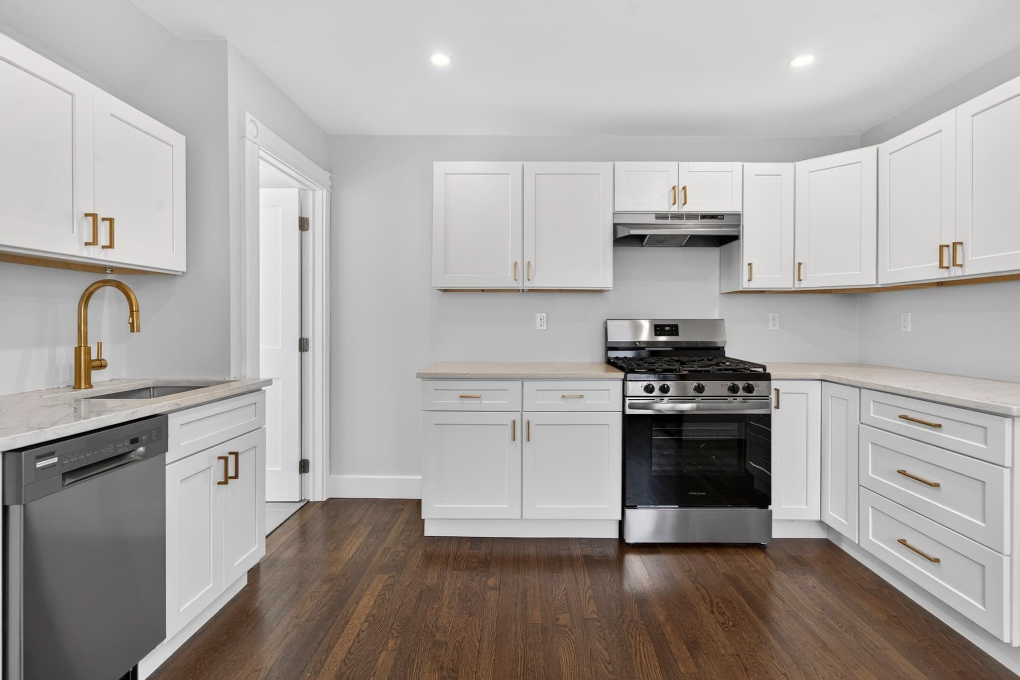Condominium at 21 Dunlap St # 3, Salem MA 01970, Salem, photo 2 of 22