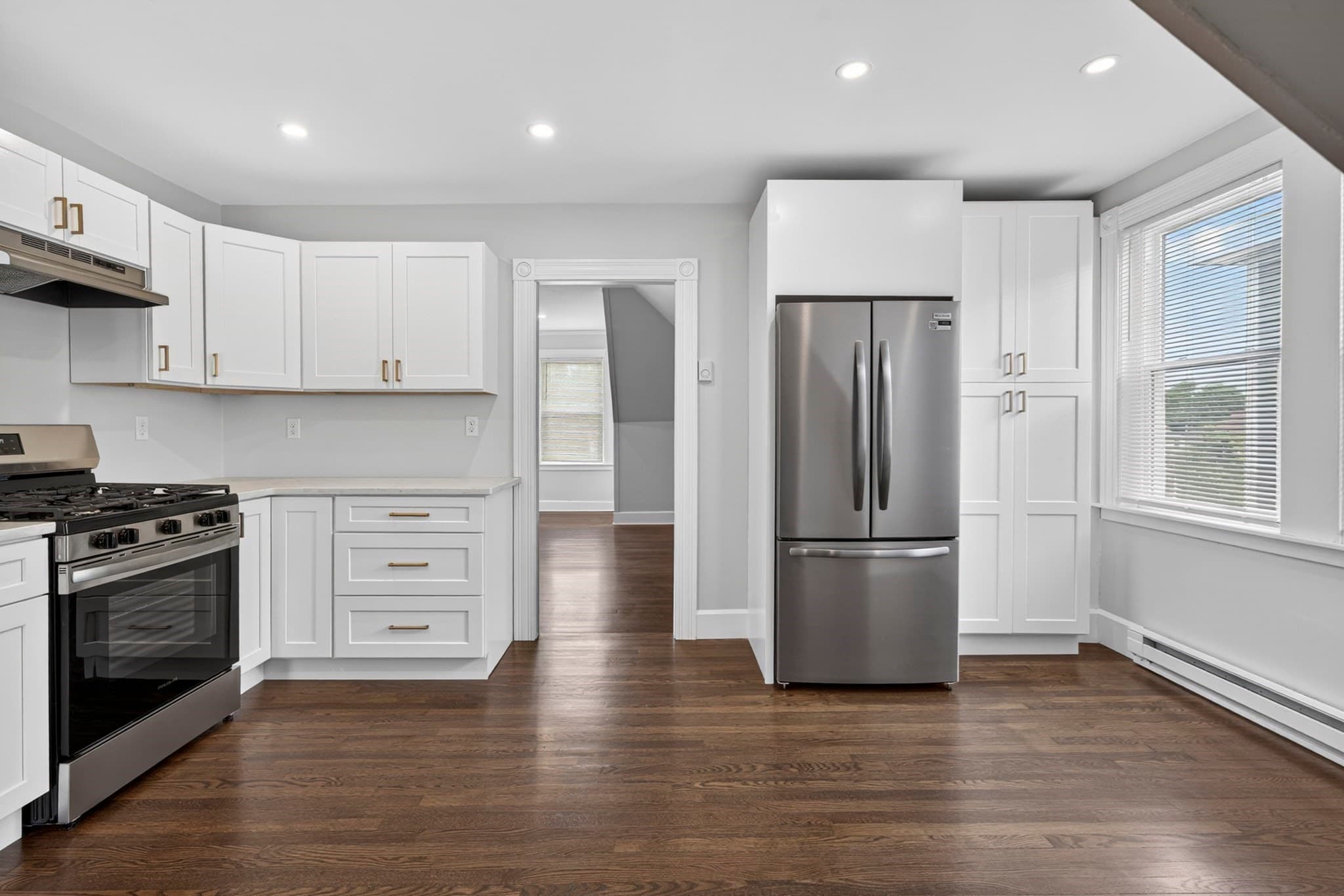 Condominium at 21 Dunlap St # 3, Salem MA 01970, Salem, photo 6 of 22