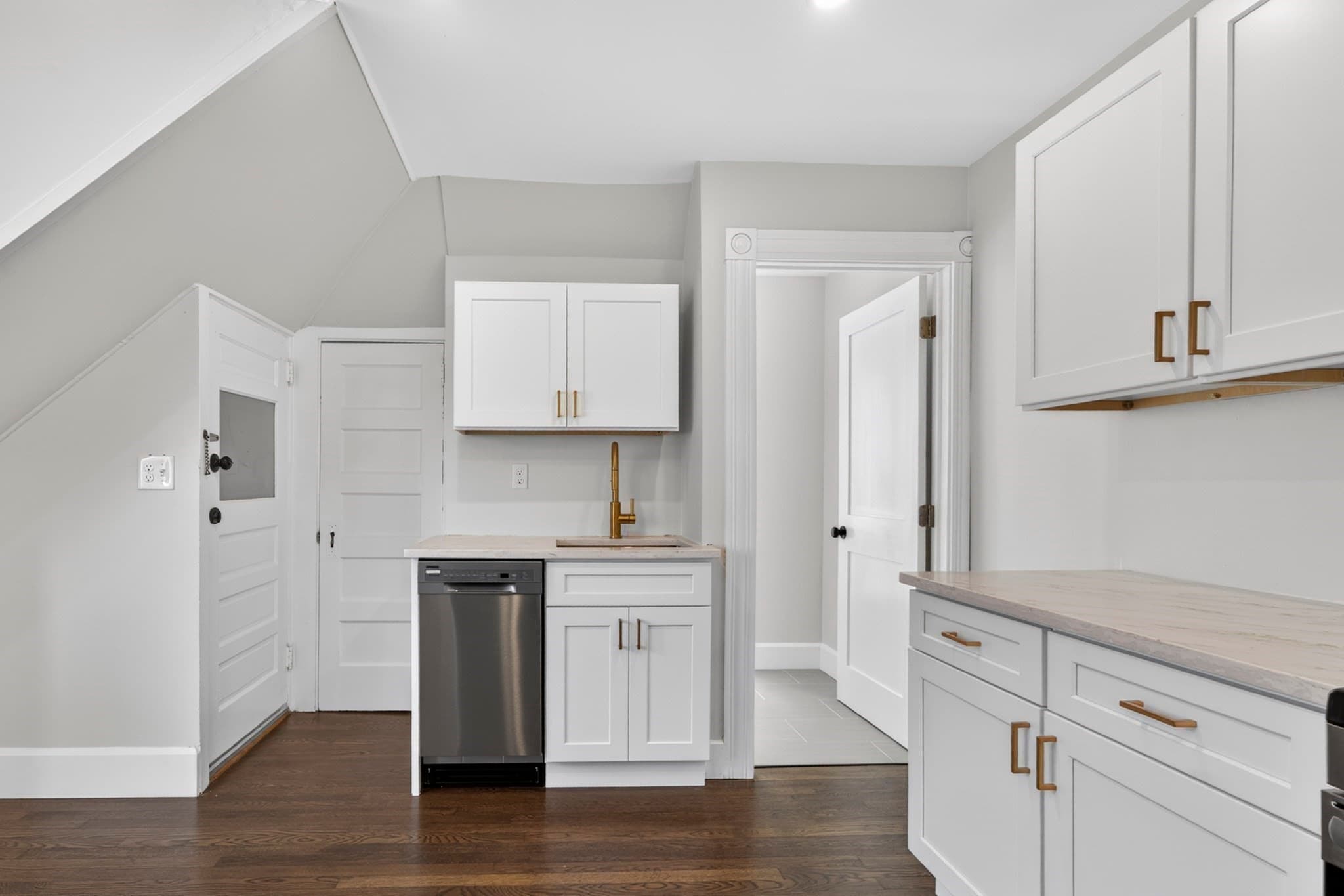 Condominium at 21 Dunlap St # 3, Salem MA 01970, Salem, photo 7 of 22