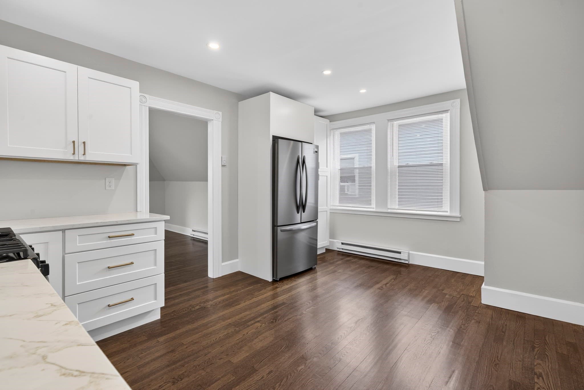 Condominium at 21 Dunlap St # 3, Salem MA 01970, Salem, photo 5 of 22