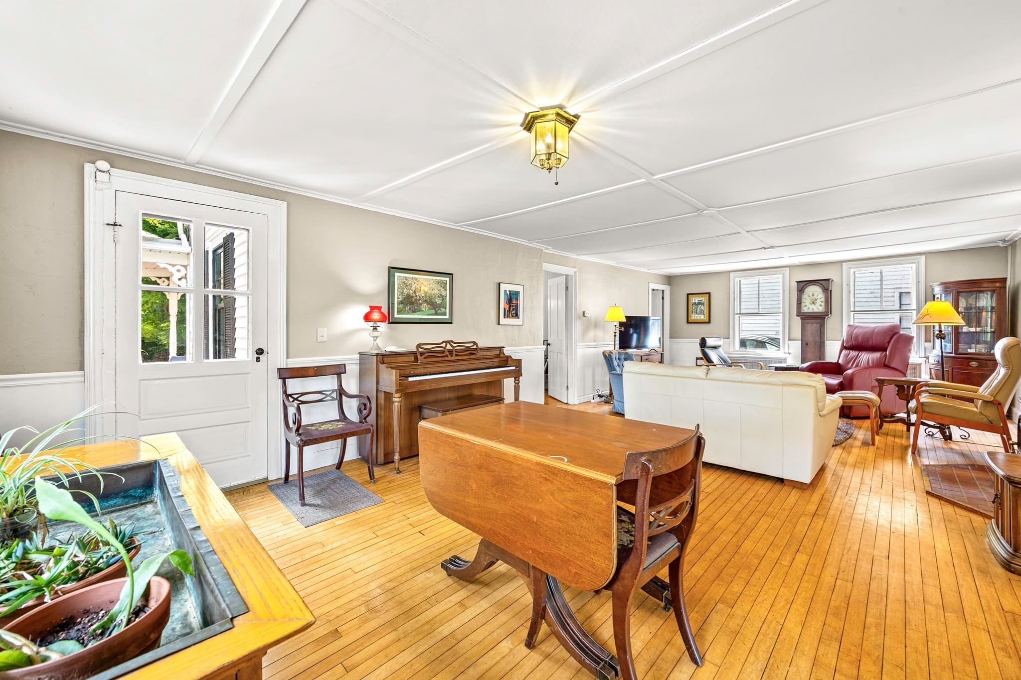 Single Family Residence at 37 Cottage Street, Belchertown MA 01007, Belchertown, photo 23 of 42