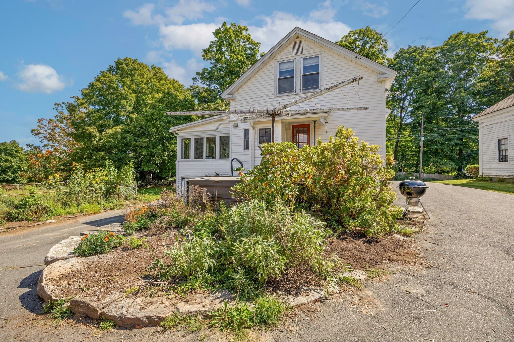 Single Family Residence at 37 Cottage Street, Belchertown MA 01007, Belchertown, photo 6 of 42