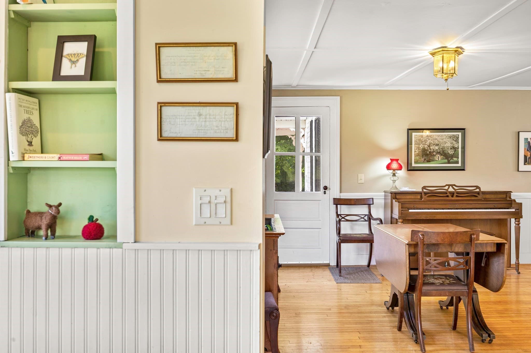 Single Family Residence at 37 Cottage Street, Belchertown MA 01007, Belchertown, photo 28 of 42