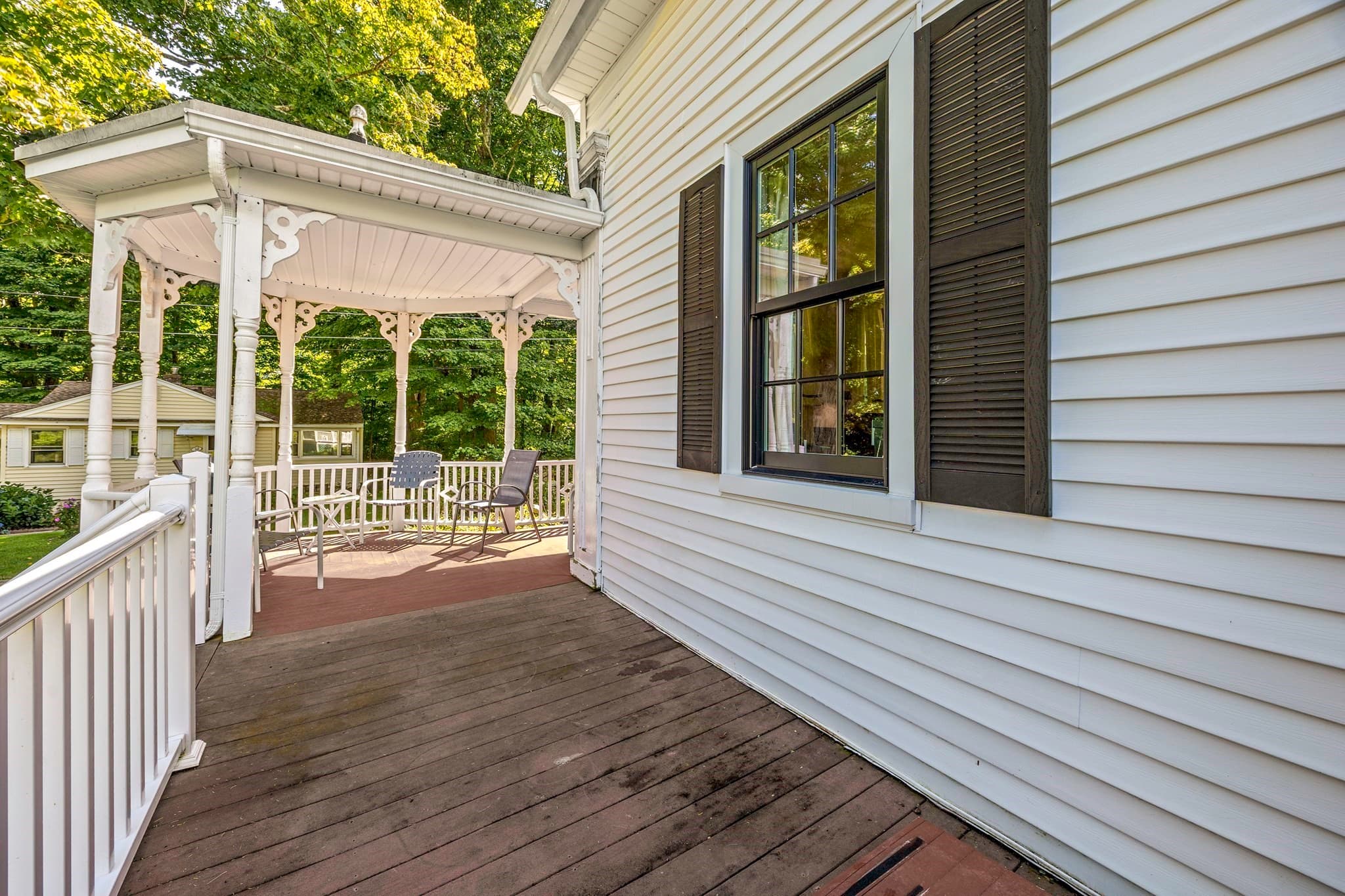 Single Family Residence at 37 Cottage Street, Belchertown MA 01007, Belchertown, photo 20 of 42