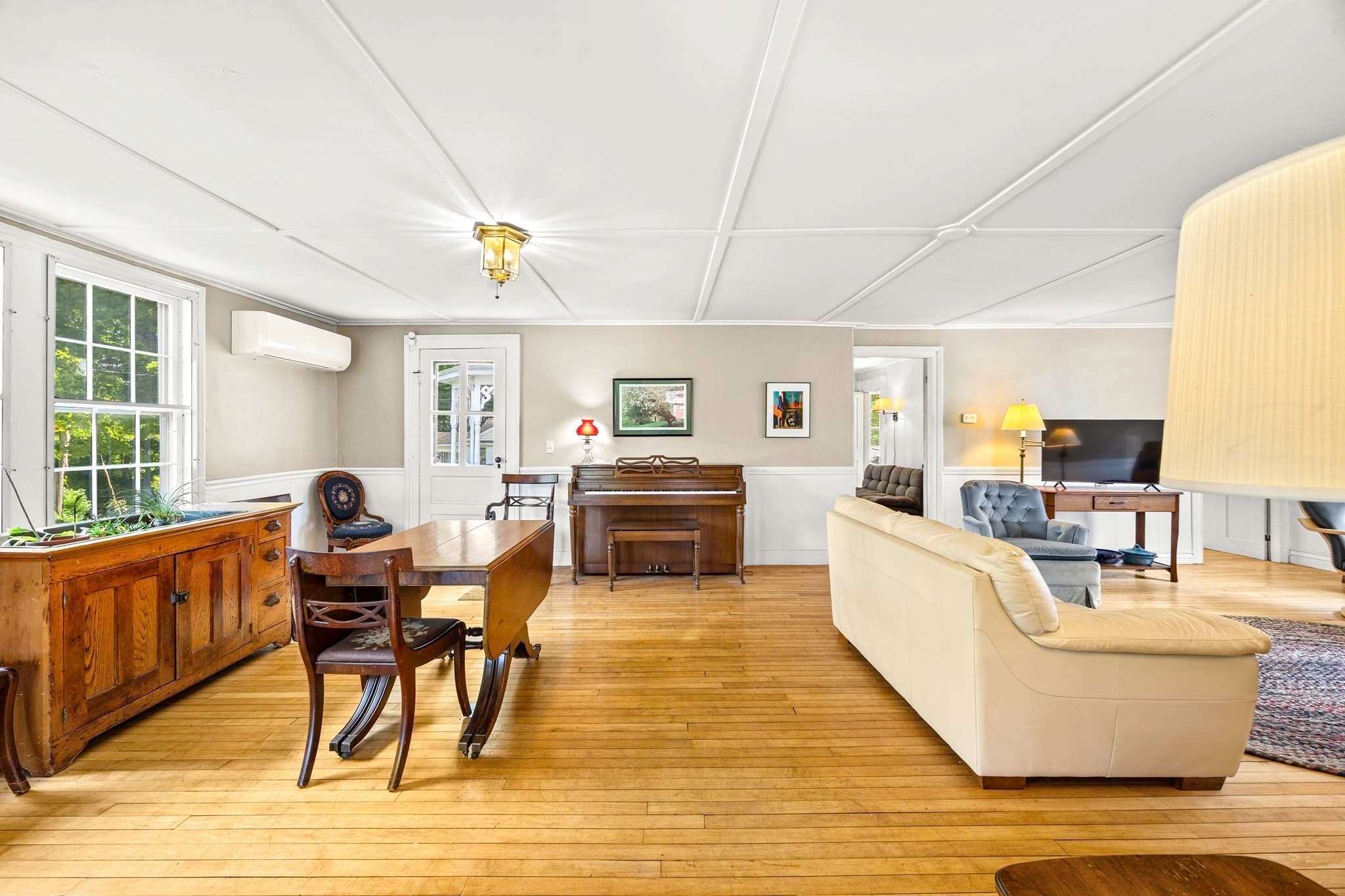 Single Family Residence at 37 Cottage Street, Belchertown MA 01007, Belchertown, photo 24 of 42