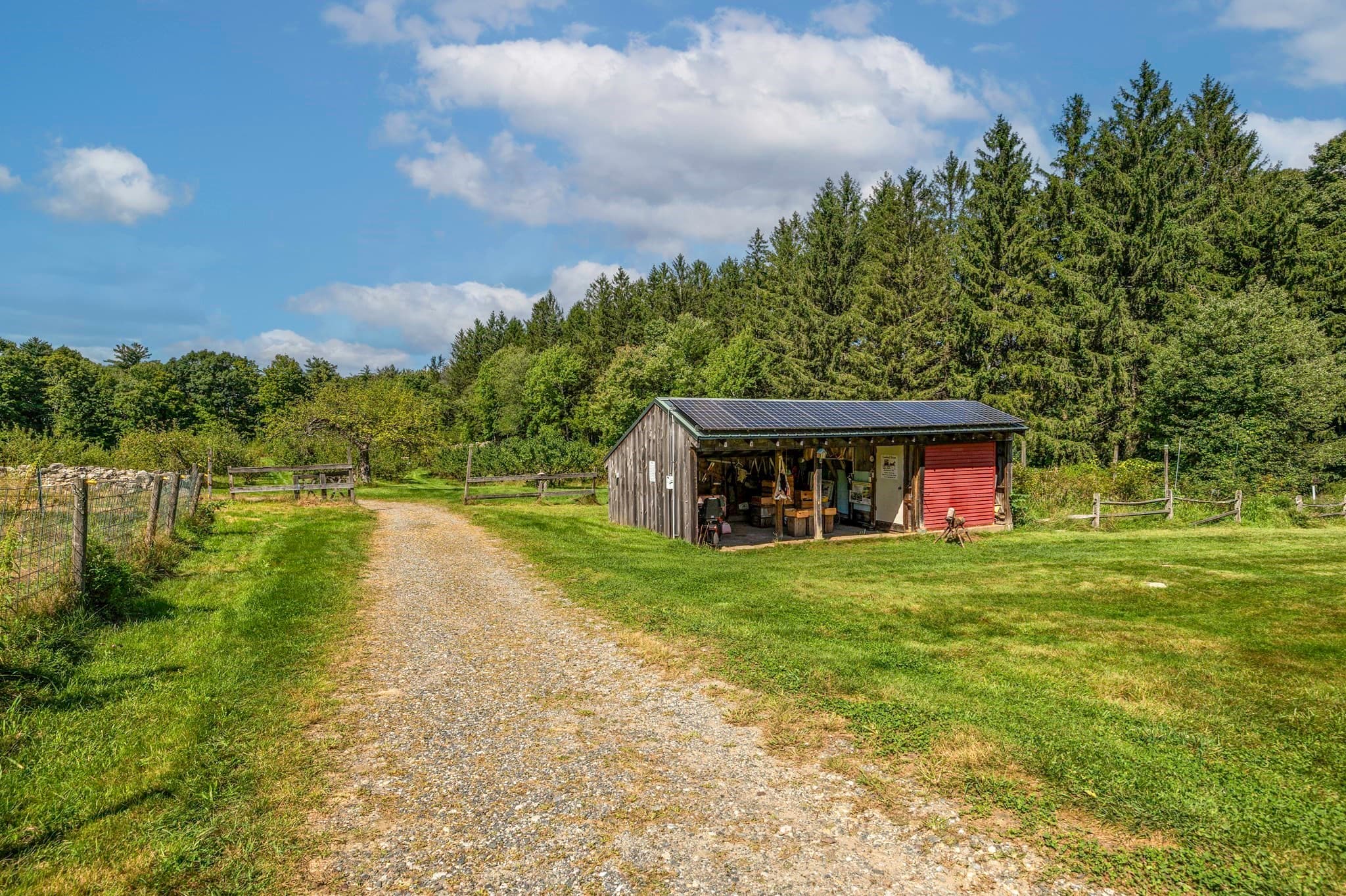 Single Family Residence at 37 Cottage Street, Belchertown MA 01007, Belchertown, photo 10 of 42