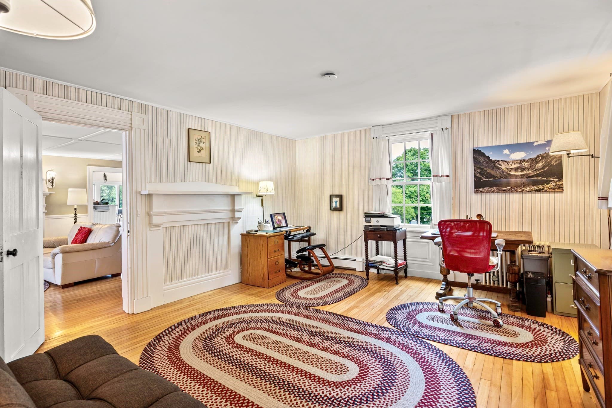 Single Family Residence at 37 Cottage Street, Belchertown MA 01007, Belchertown, photo 33 of 42