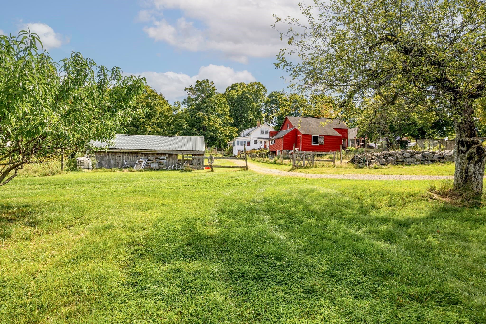 Single Family Residence at 37 Cottage Street, Belchertown MA 01007, Belchertown, photo 14 of 42